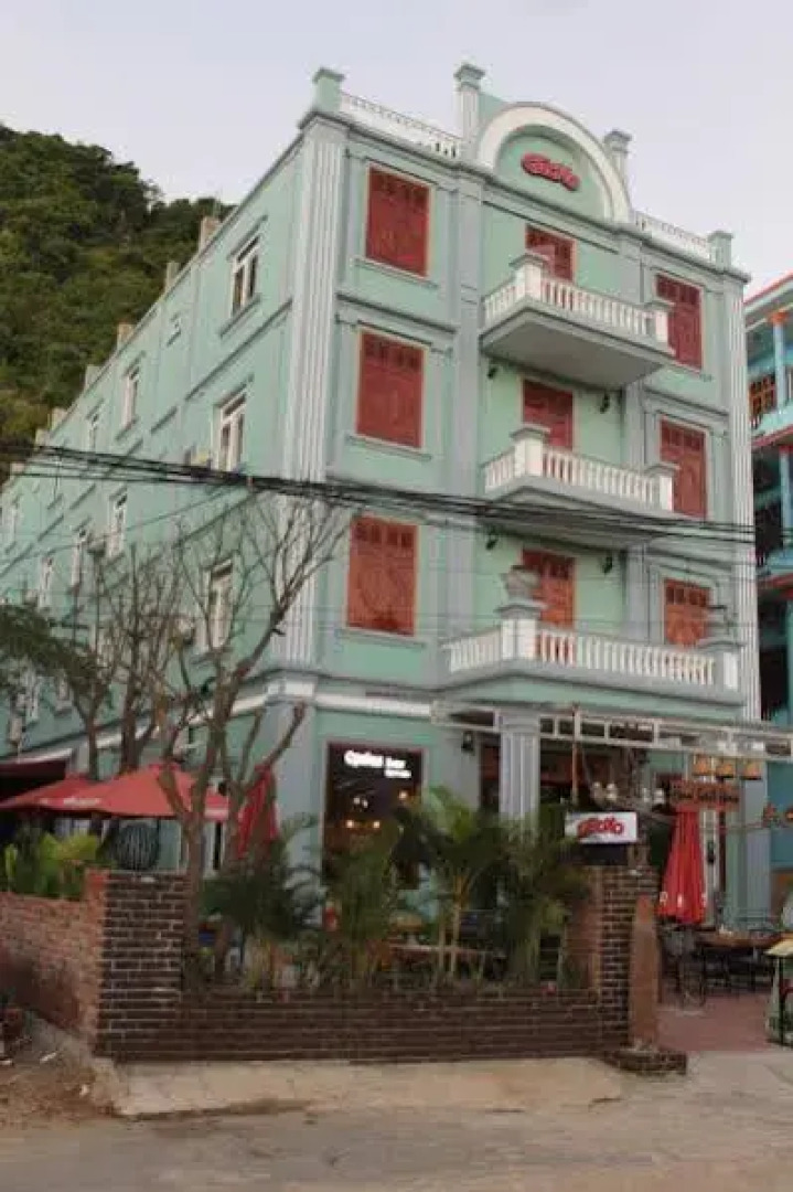 Phong Nha Gecko Hostel