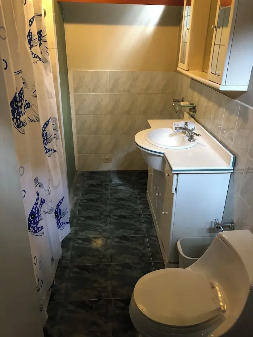 River-View Apart-Hotel