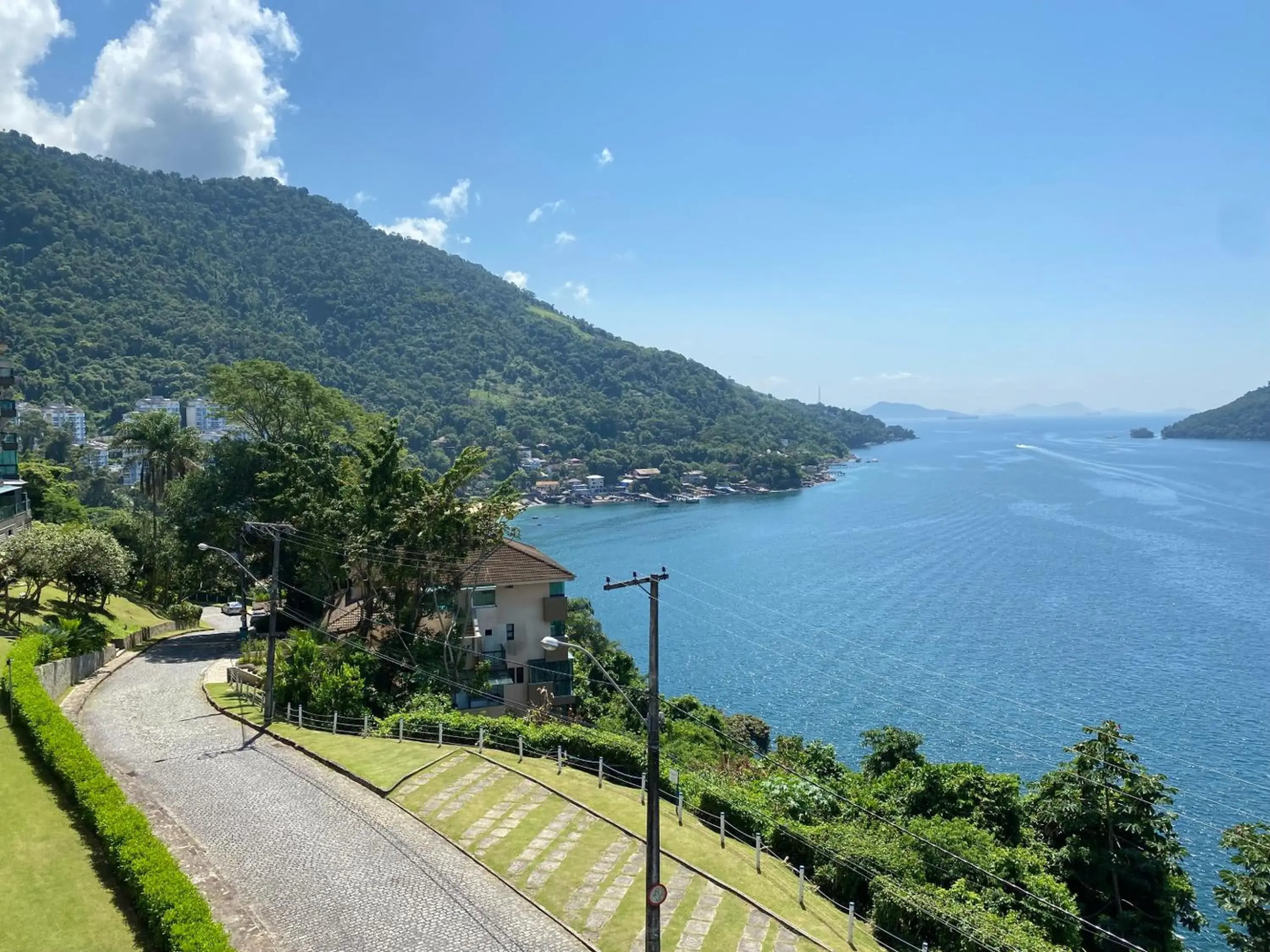 Apartamento Porto Real Resort Vista Espetacular 2