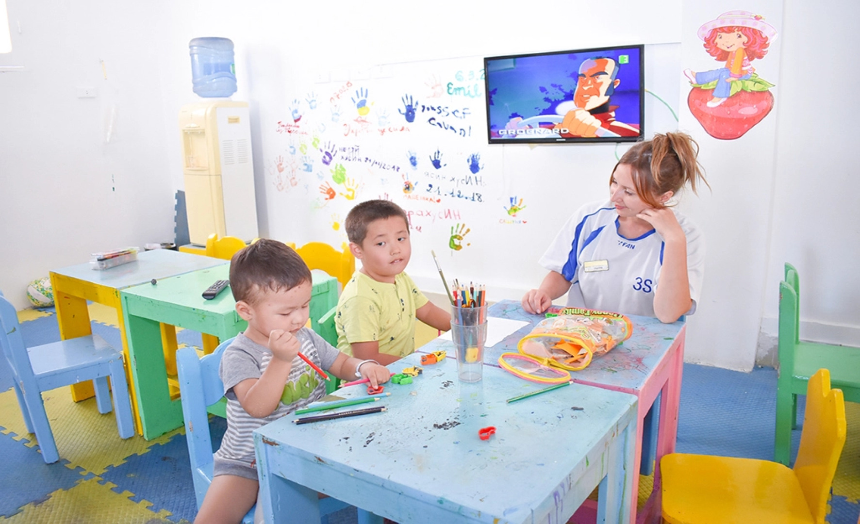 Отель Parrotel Beach Resort