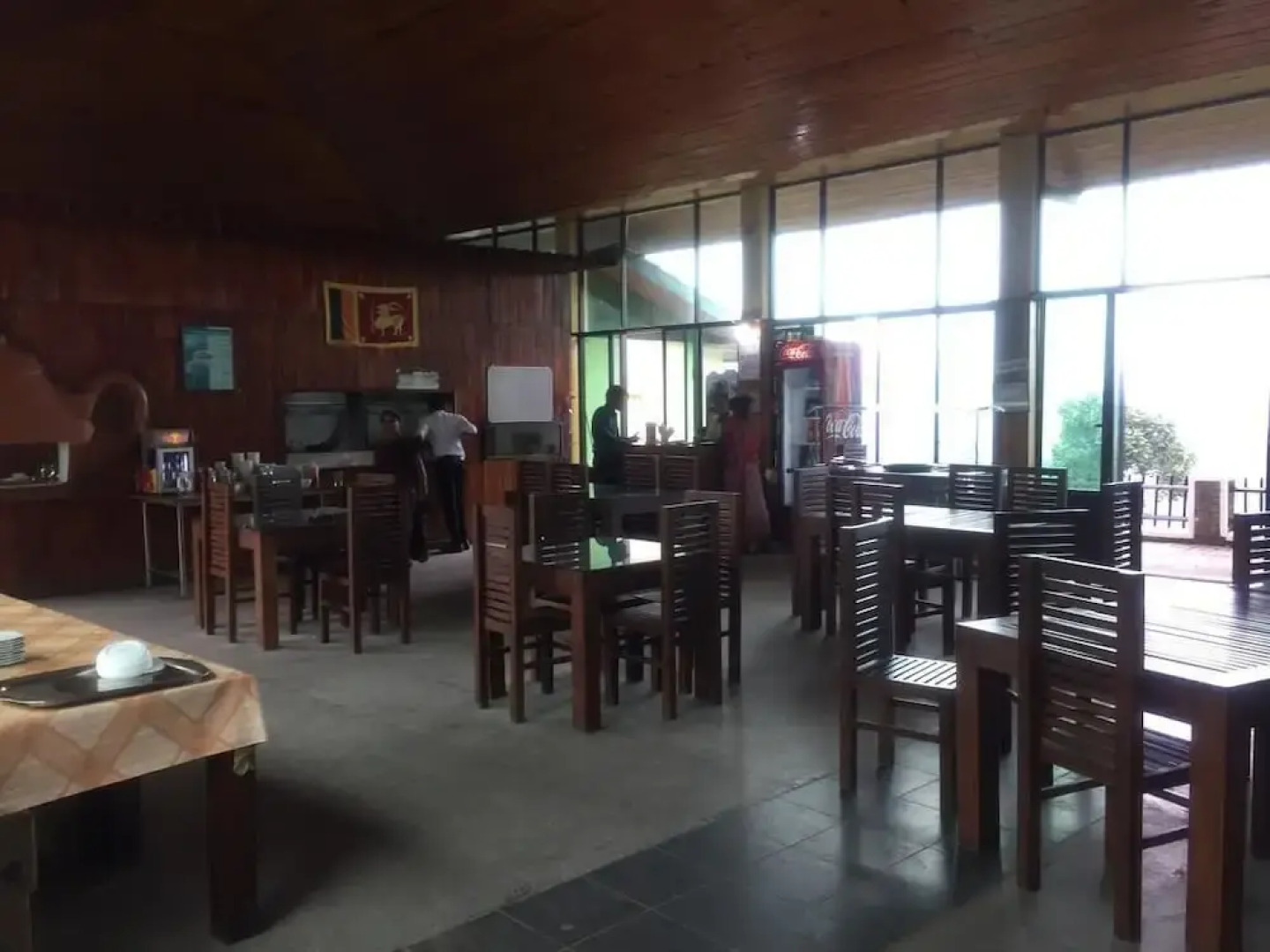 OYO 122 Glenloch Tea Factory Hotel