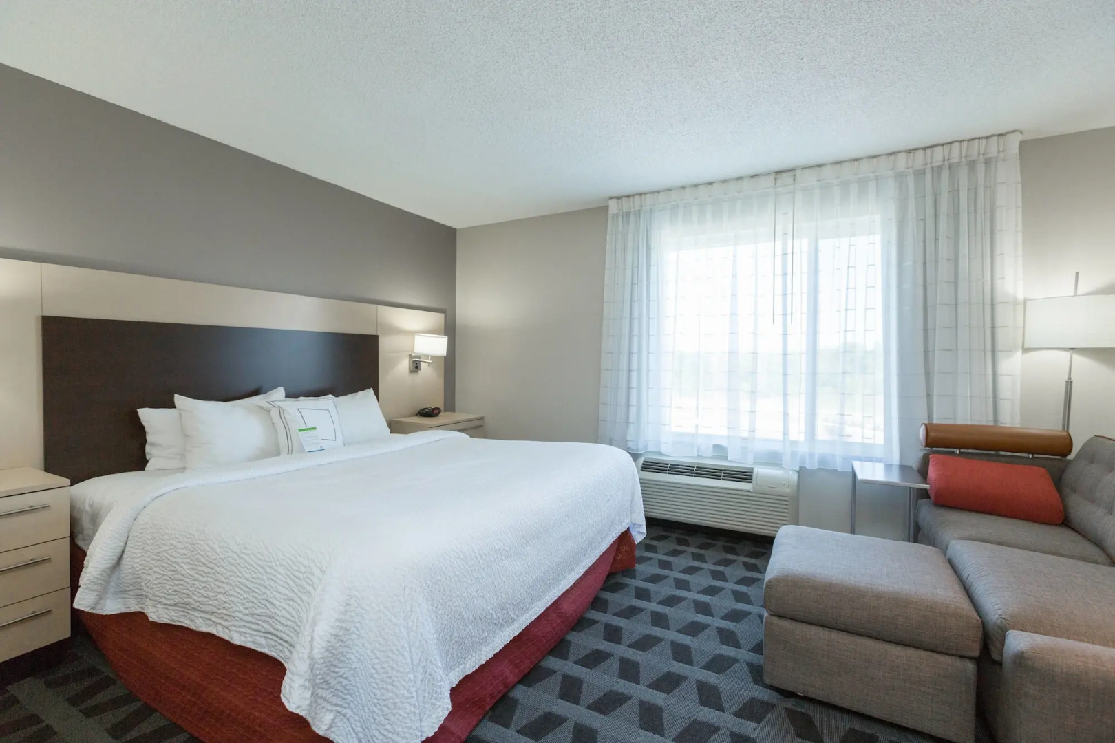 TownePlace Suites by Marriott Winchester