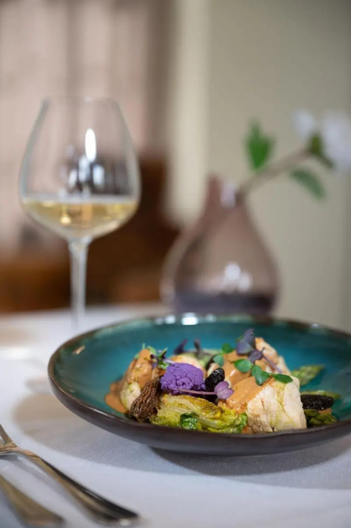 Domaine et Golf de Vaugouard - La Maison Younan