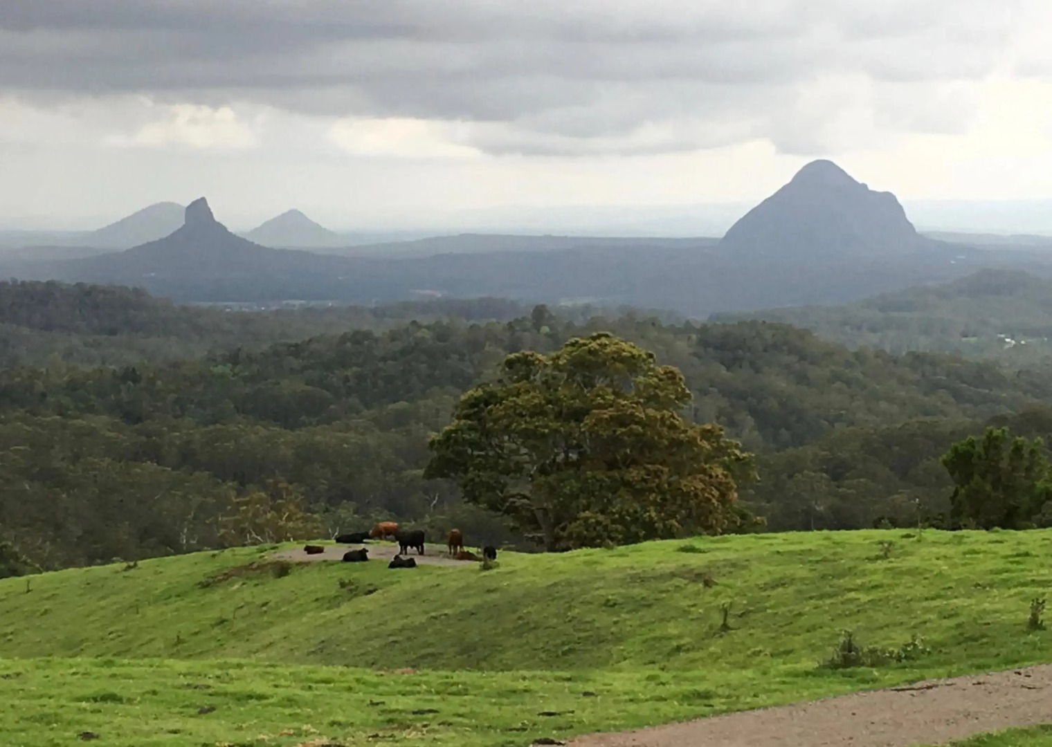 Pencil Creek Cottages