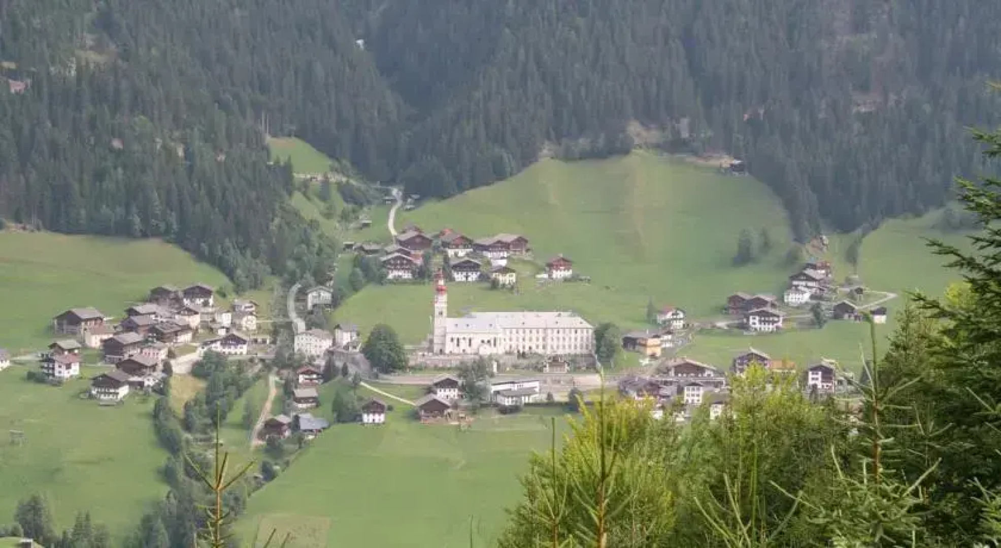 Ferienhaus Wassermühle