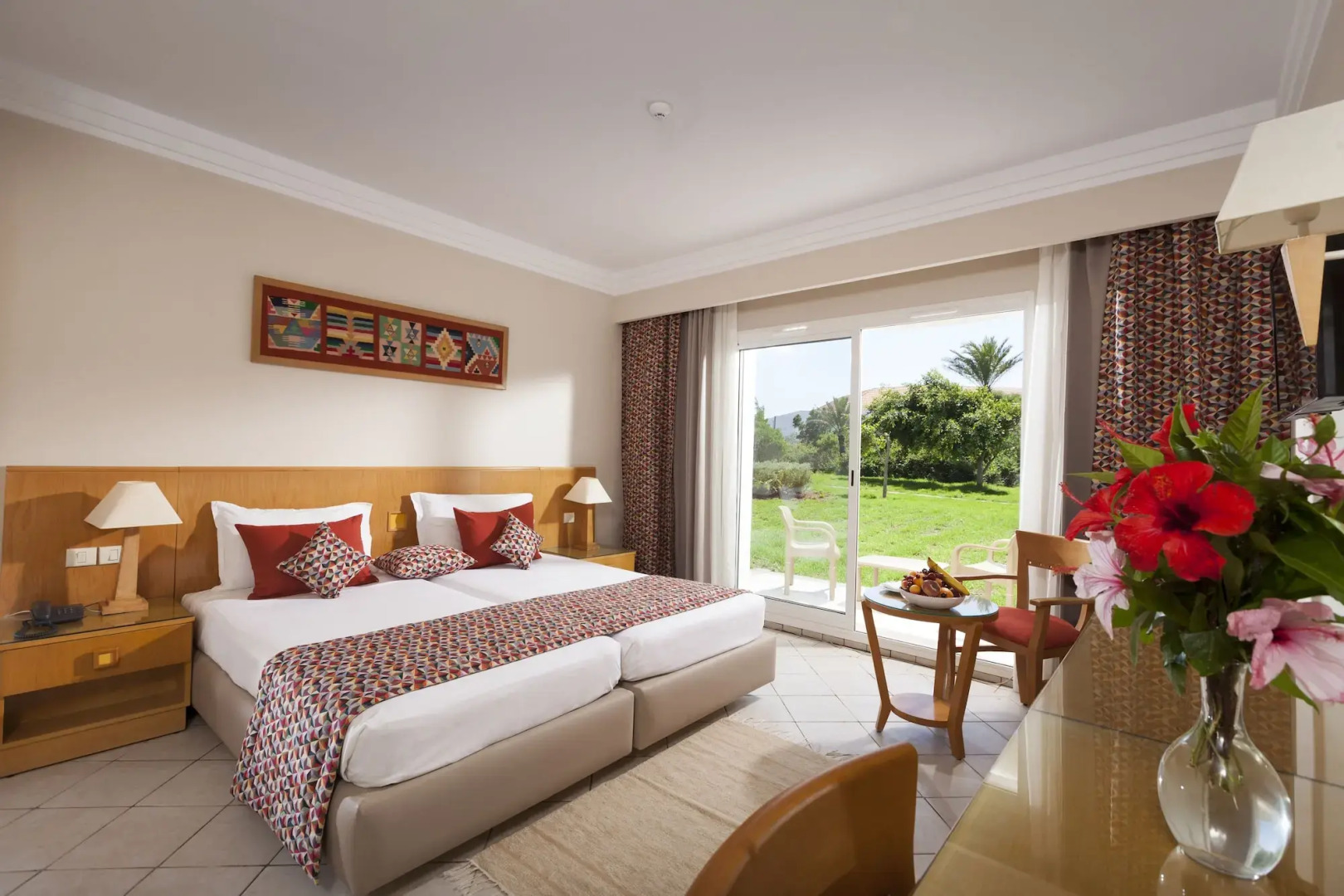 Thabraca Thalasso & Diving