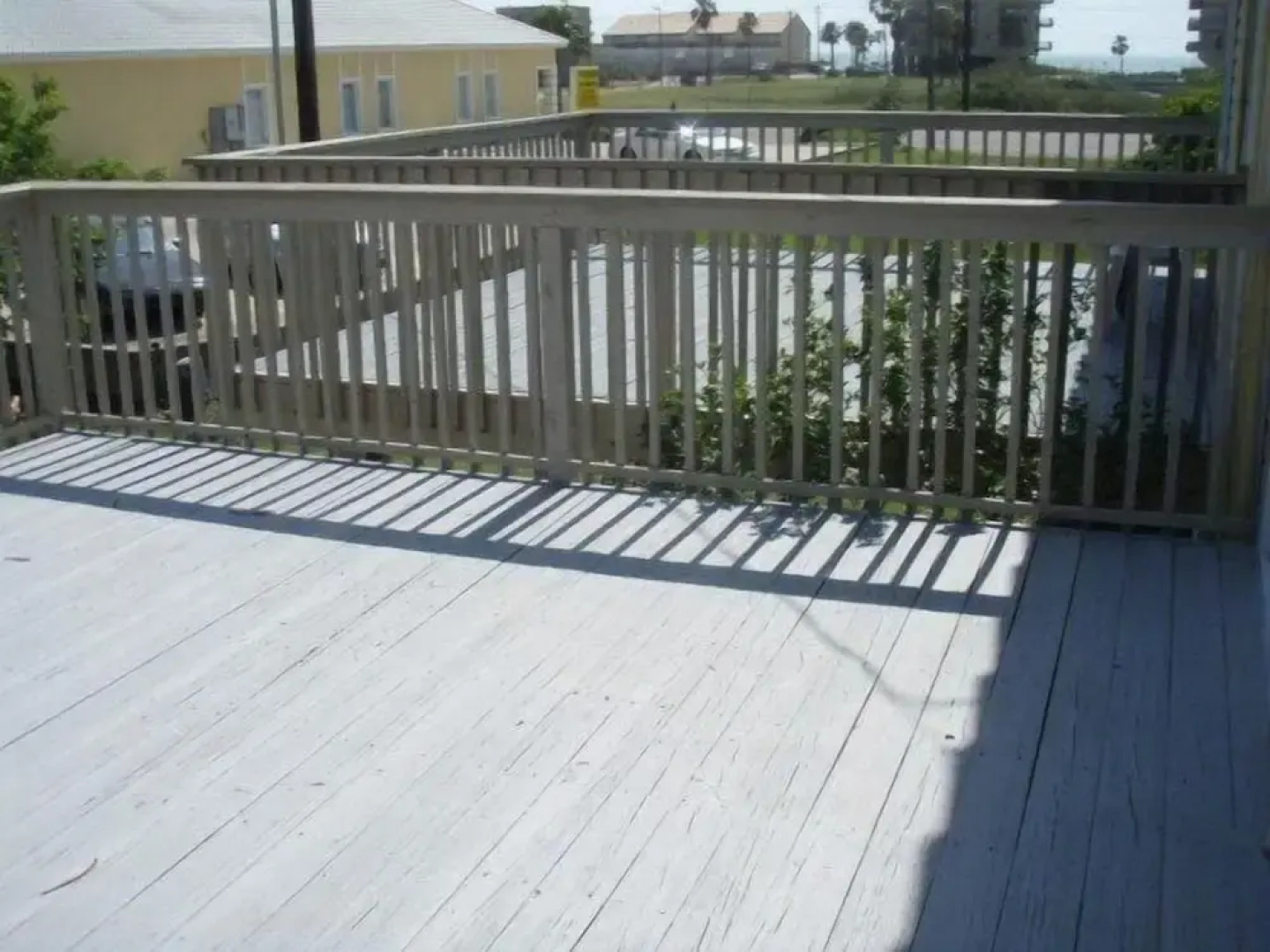 Capricorn Beach House Vacation Rental