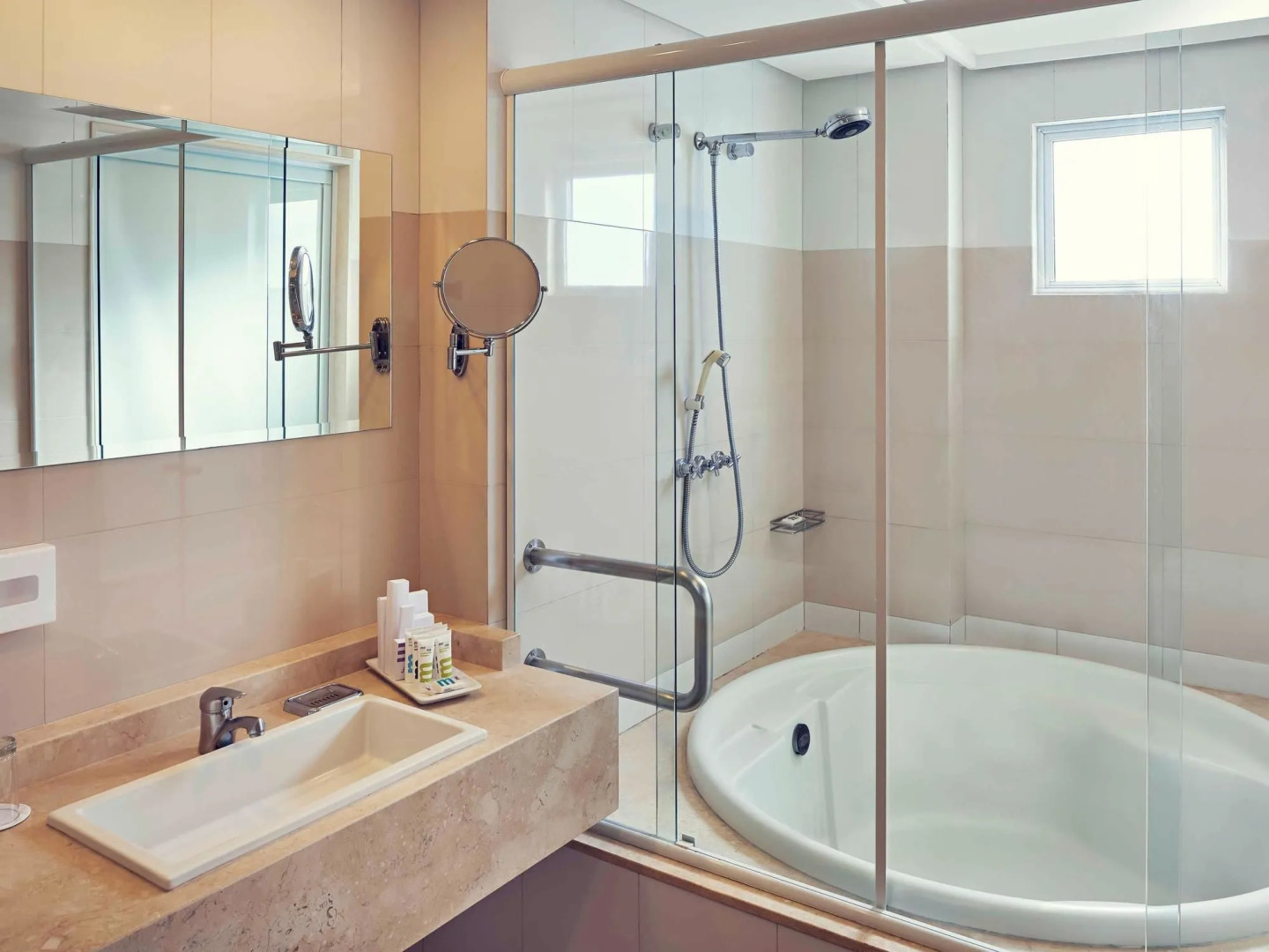 Mercure Camboriu Hotel