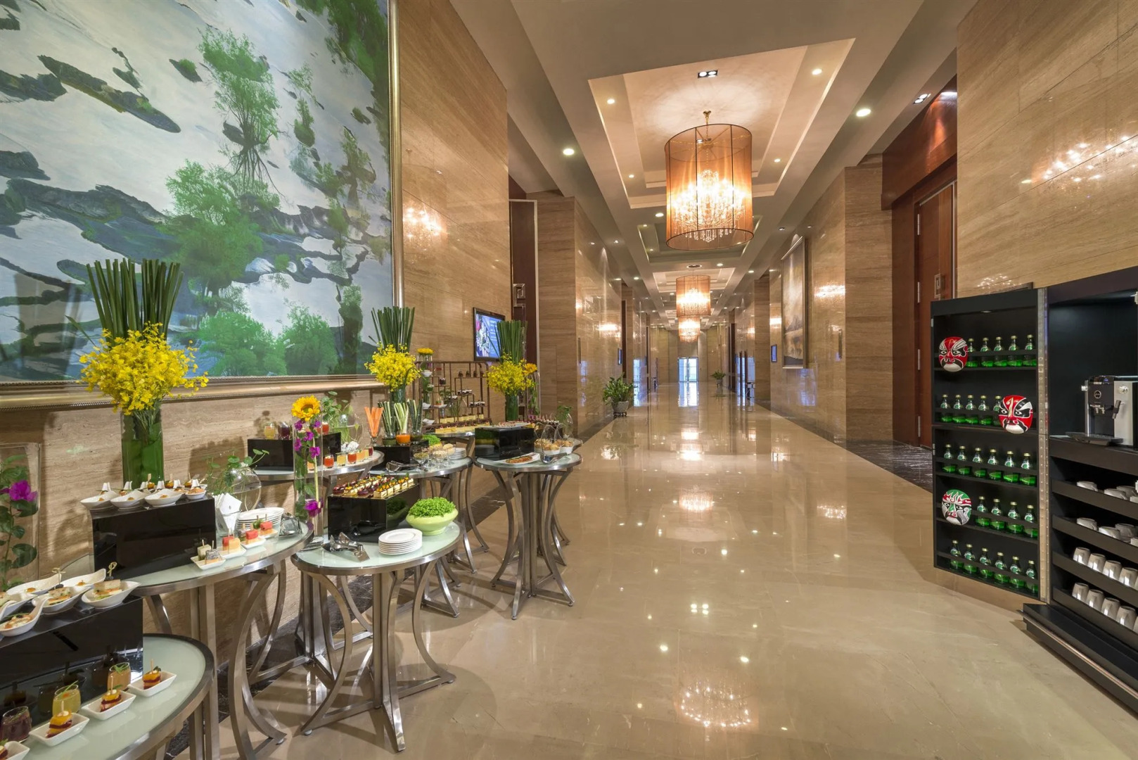 InterContinental Heilong Lake by IHG