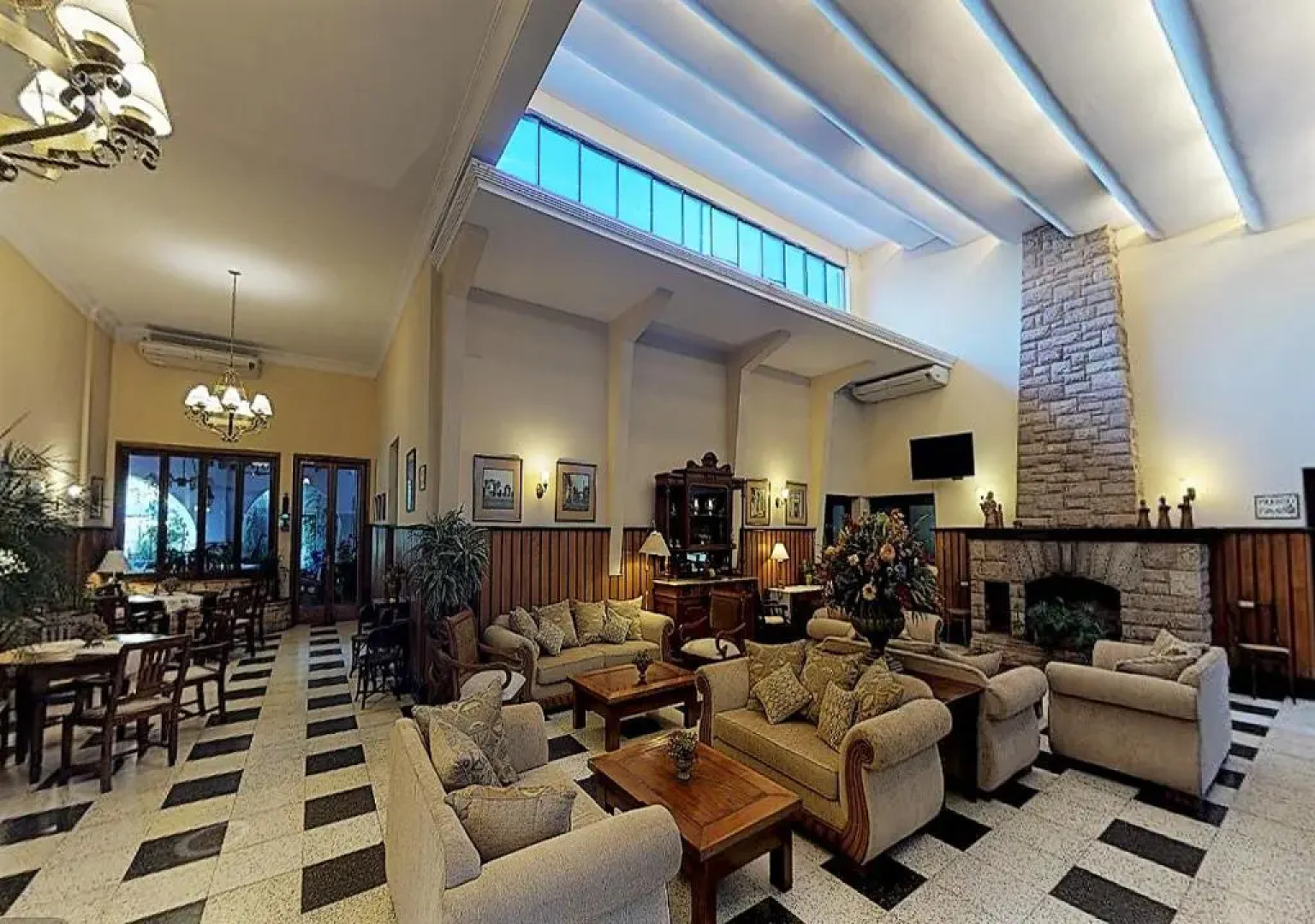 Gran Hotel del Paraguay