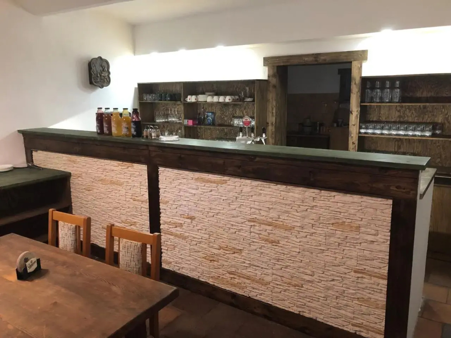 Hotel Zemská Brána