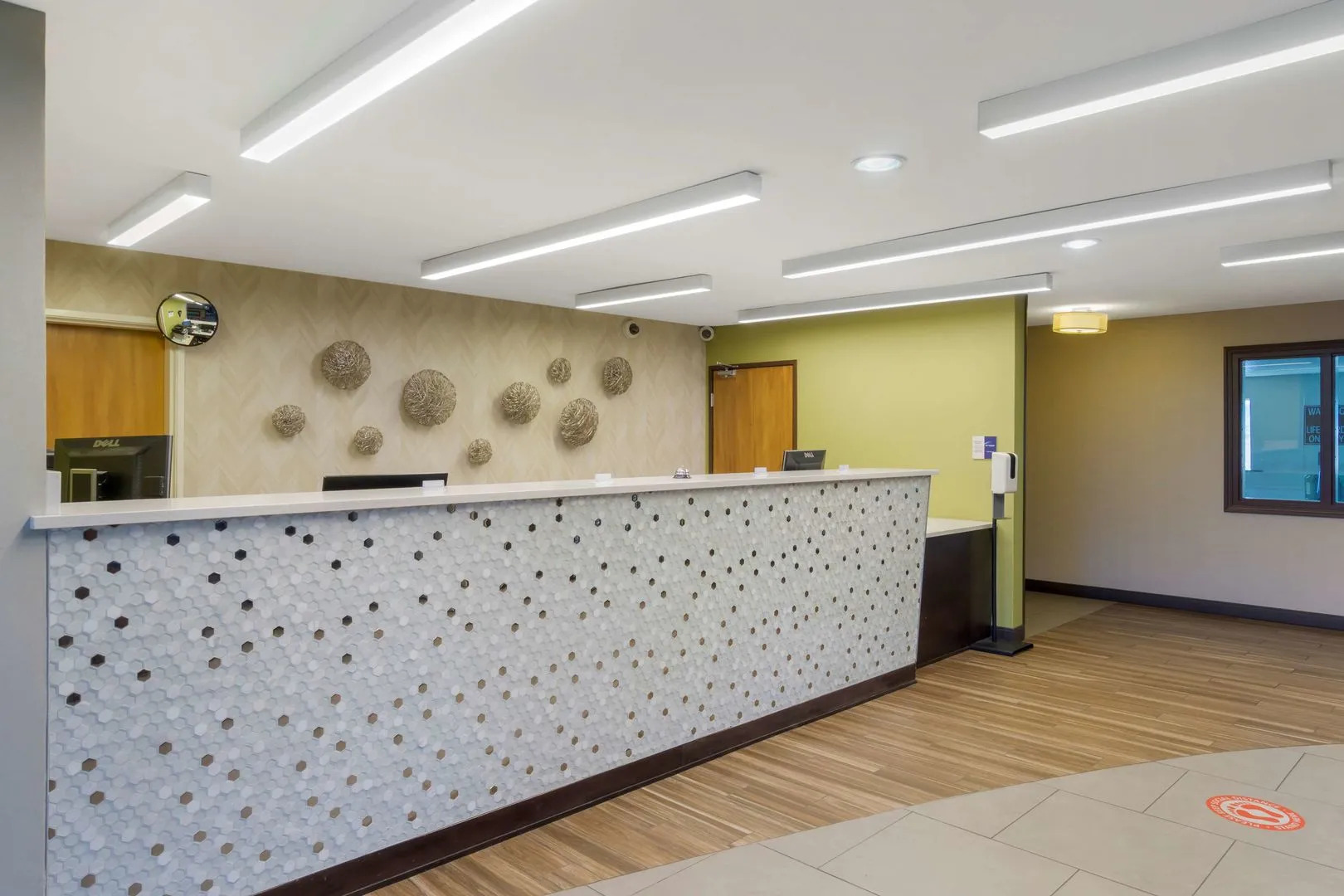 Best Western Plus Wenatchee Downtown Hotel