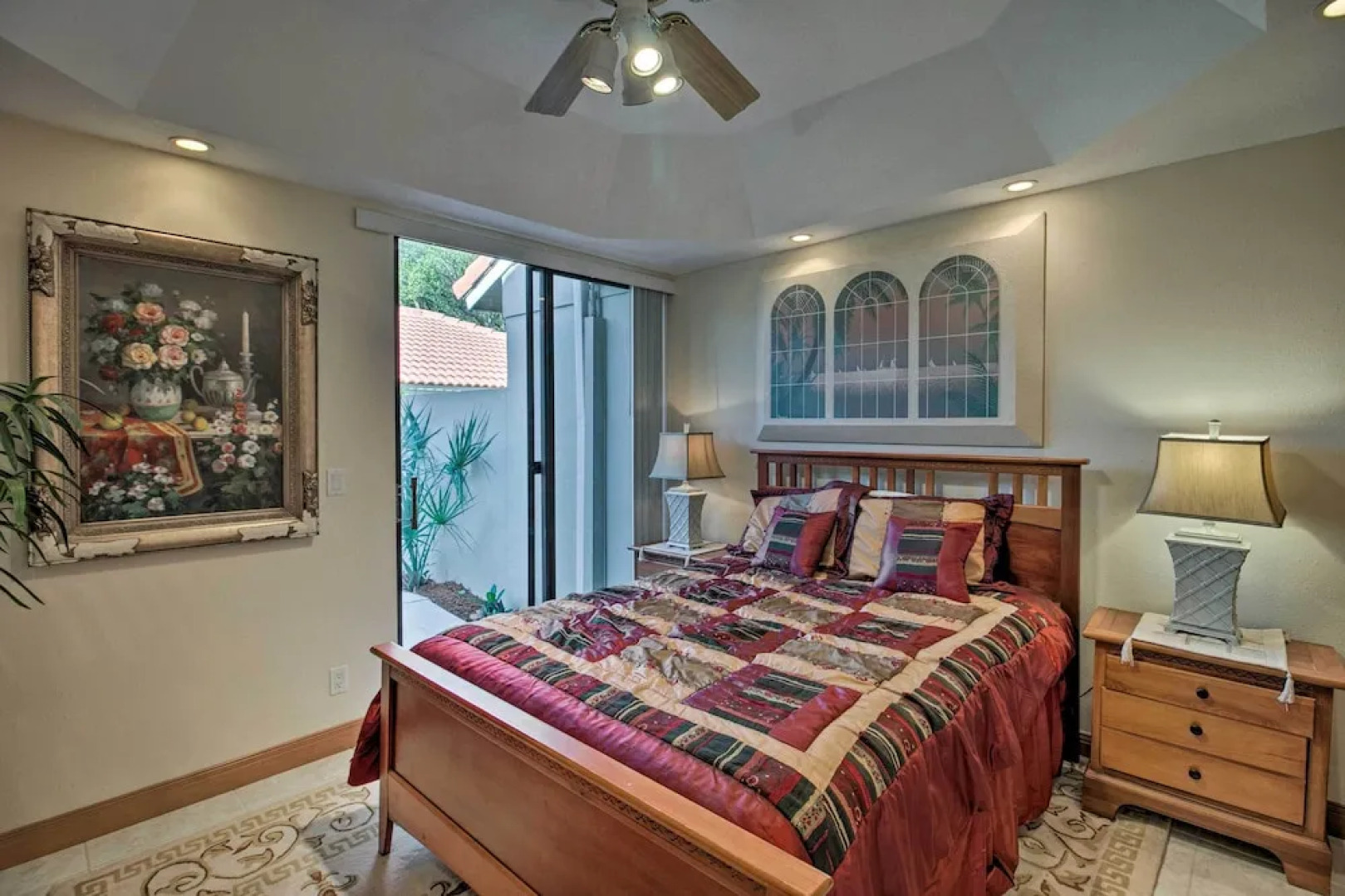 1 Mi to PGA Golf: Retreat w/ Pool in Palm Beach