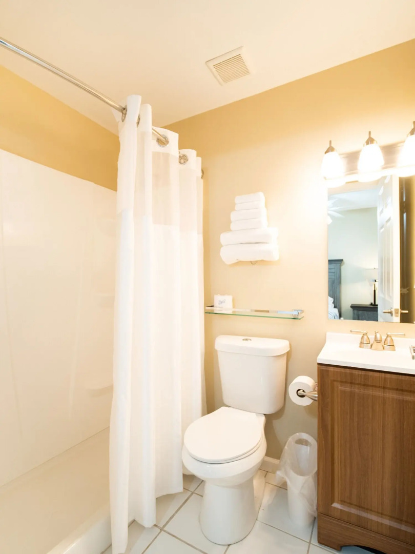 Caribbean Shores Hotel and Cottages