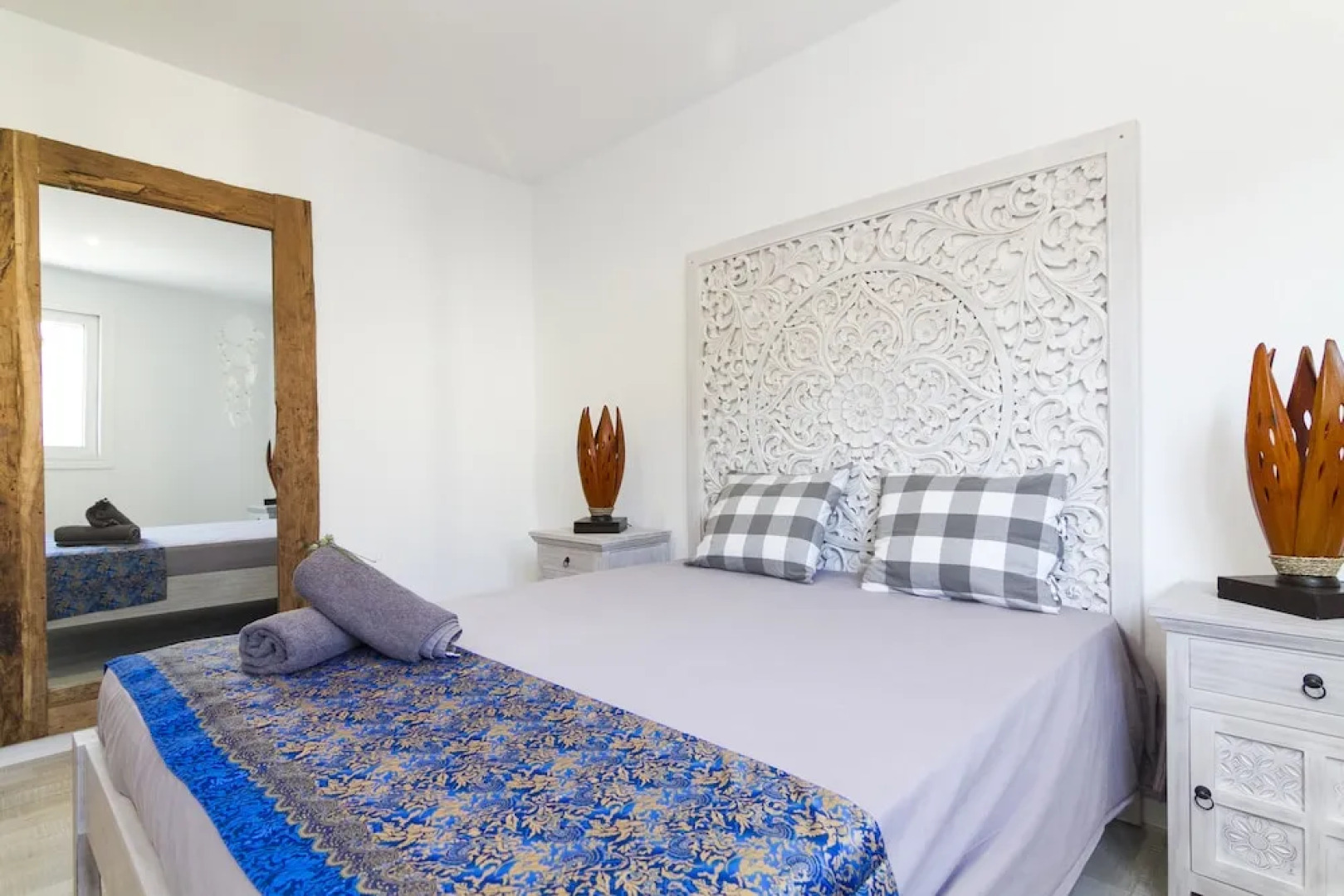 Vista Roses Mar - Villas Batik