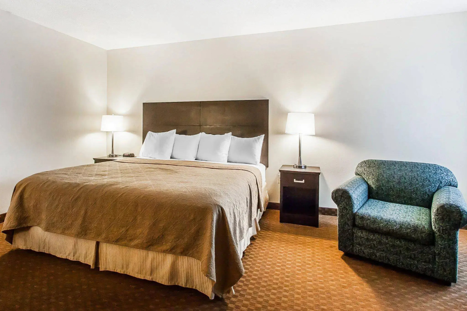 Quality Inn Murfreesboro - University Area