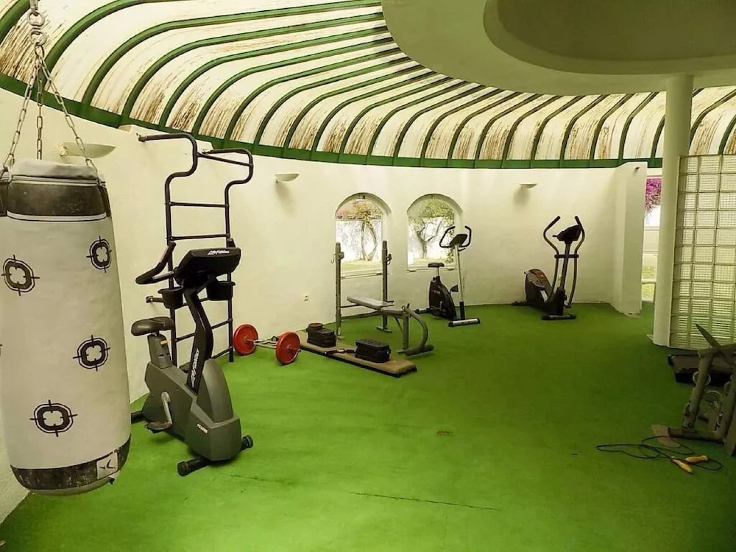 Luxury Le Village Apt Nr Puerto Banus