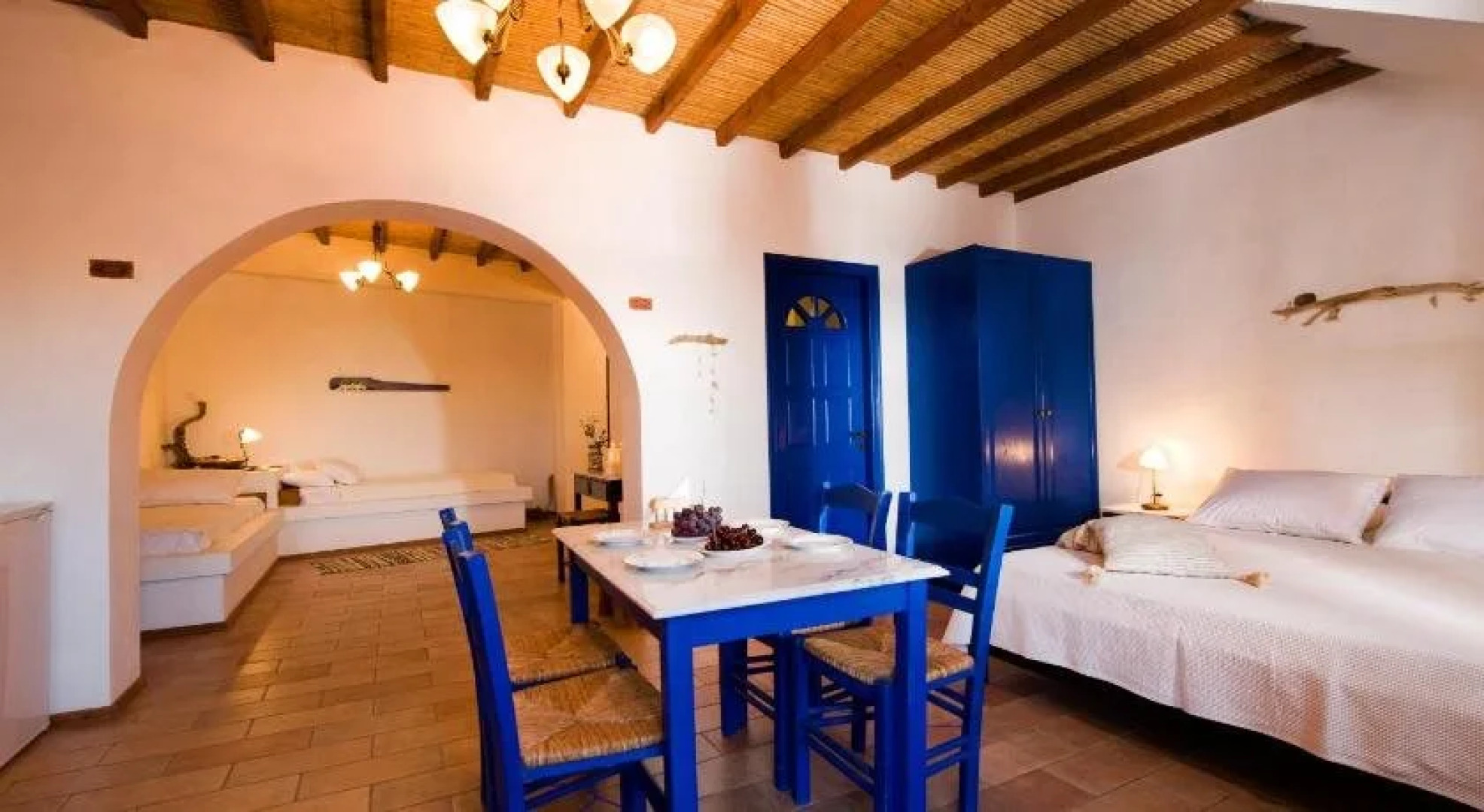 Arhitektoniki Studios