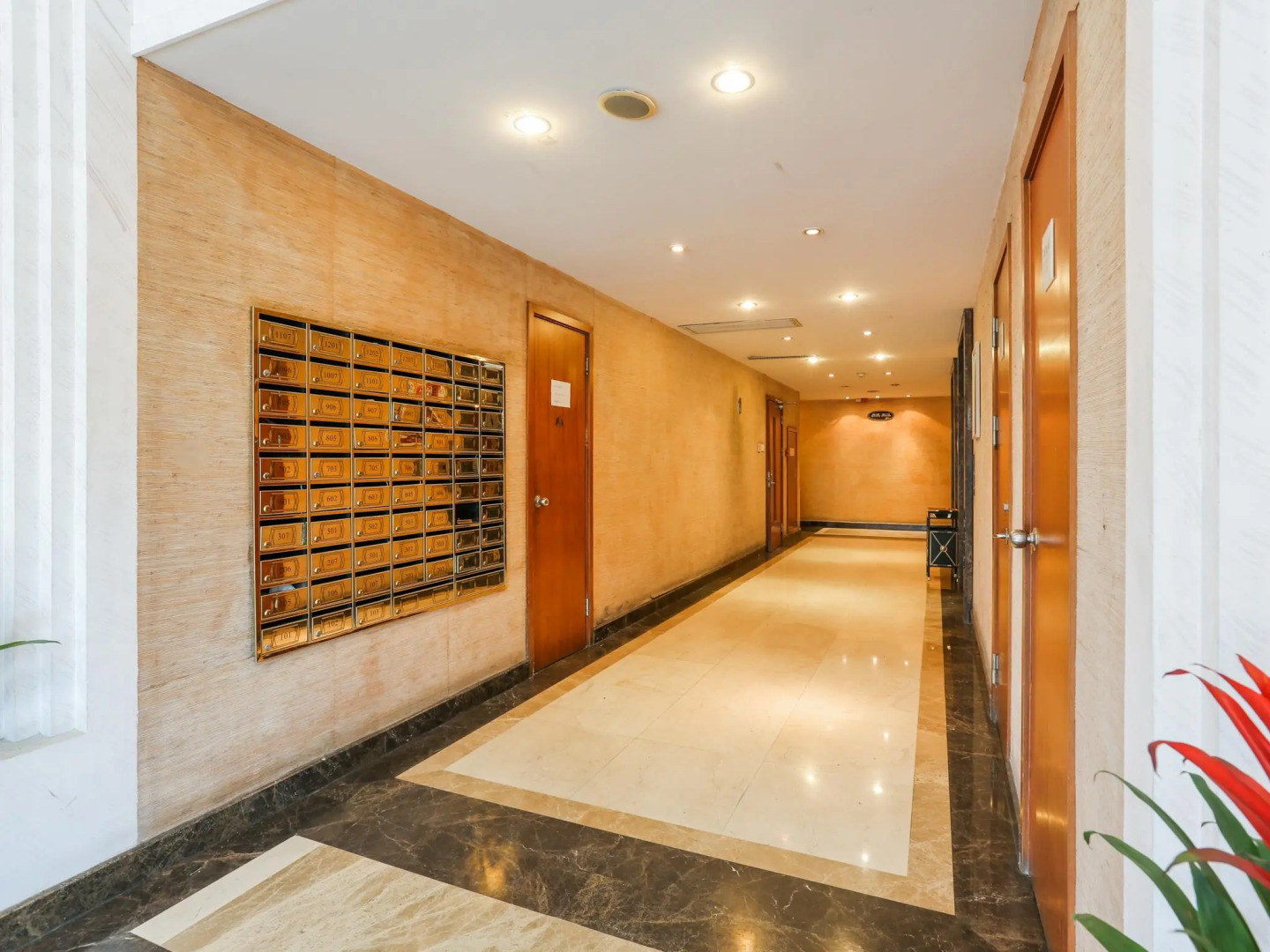 Suzhou Regalia Serviced Residences