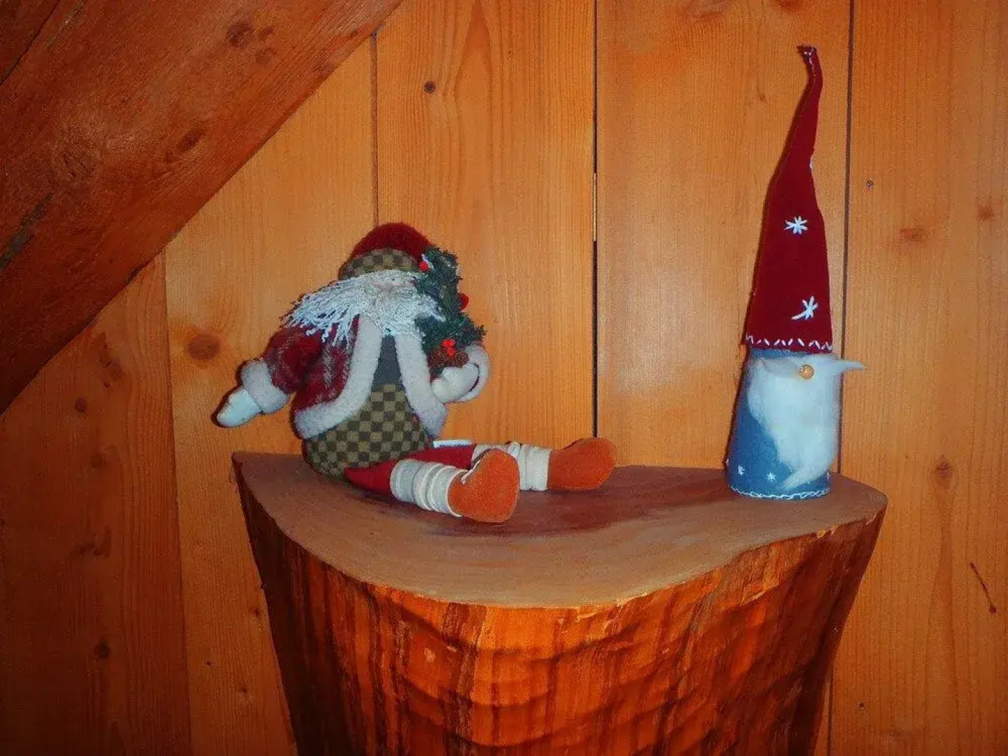 Chambres d'Hôtes La Petite Finlande