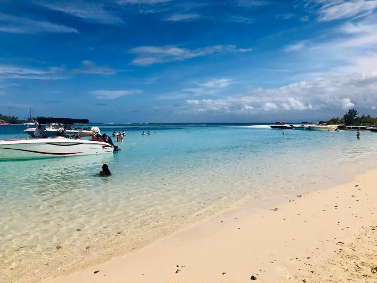 Villa With 3 Bedrooms In Riviere Noire With Wonderful Mountain View Private Pool Enclosed Garden