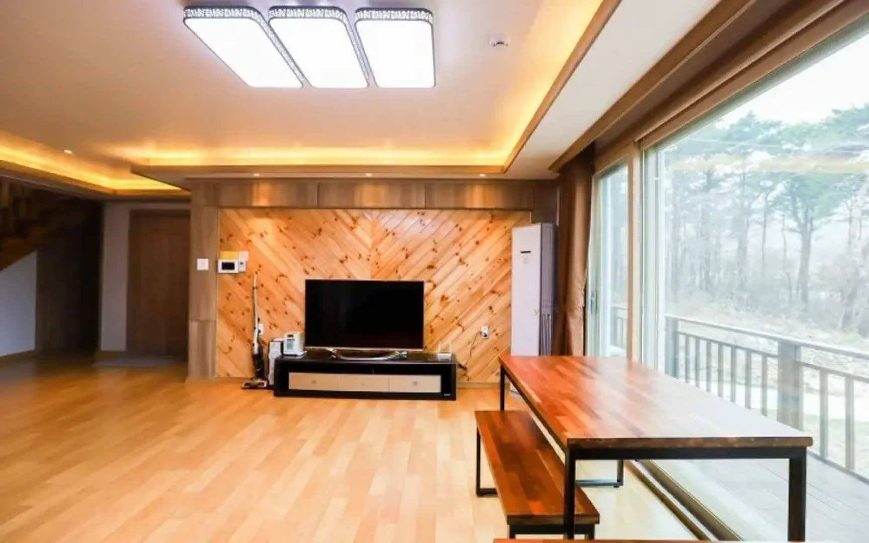 Yesan Deulsaem Pension