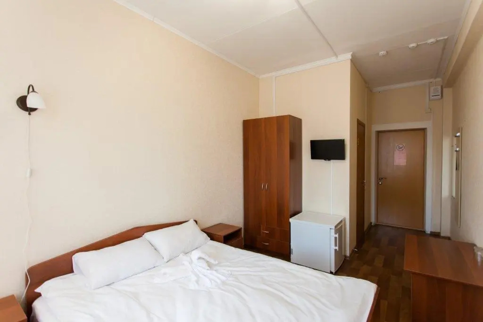 Меблированные комнаты V Centre