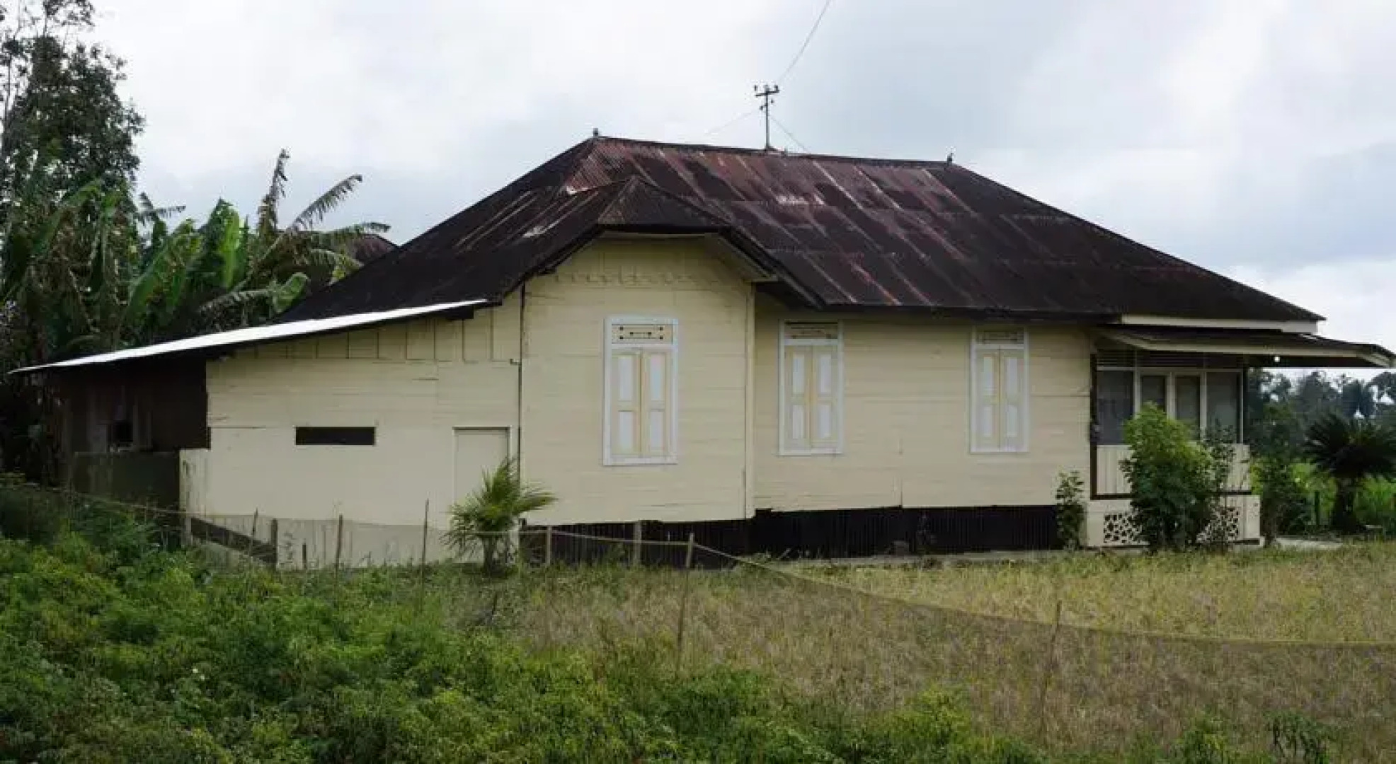 Homestay Madani 011 - Alam