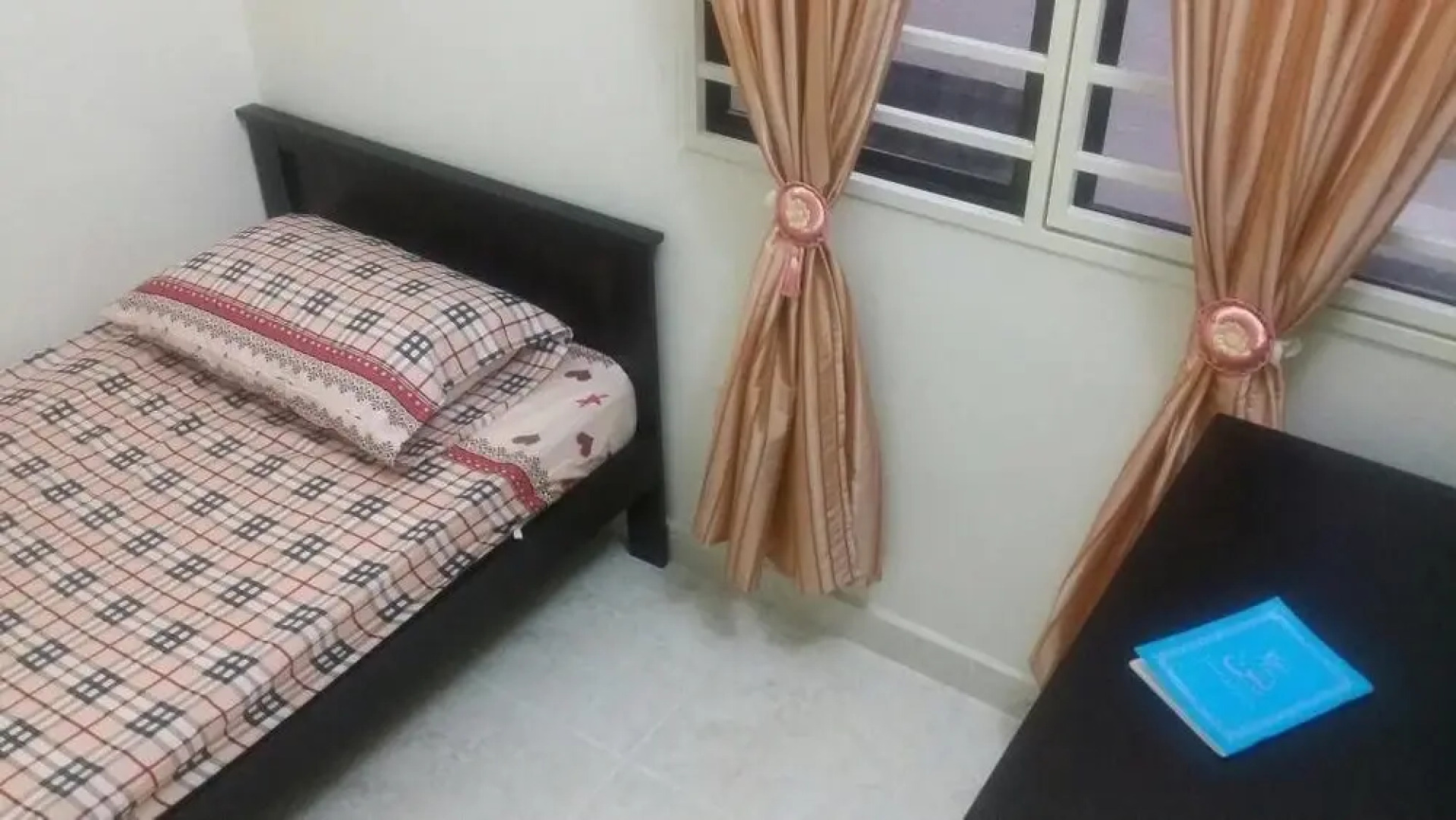 Cinta Kristal Villa Homestay Kajang