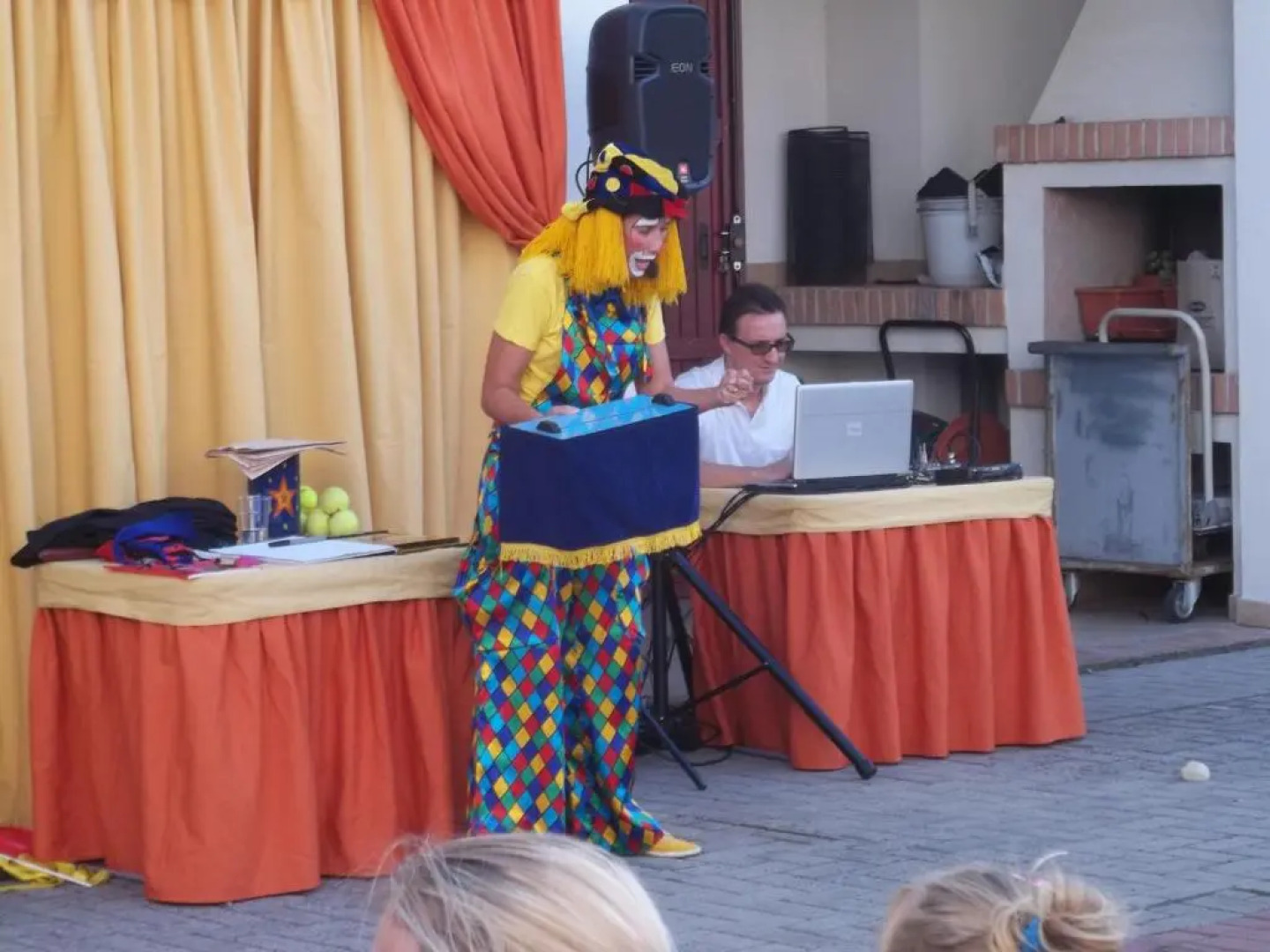 Michelangelo Holiday & Family Resort