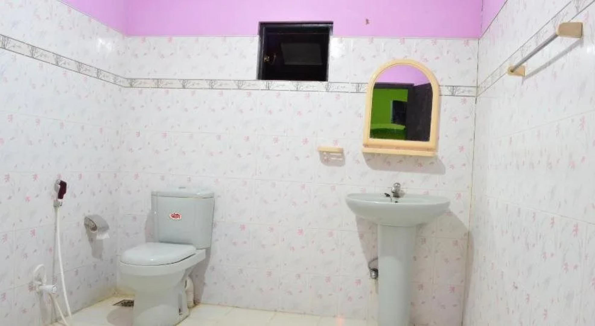 Soba Lanka Holiday Resort