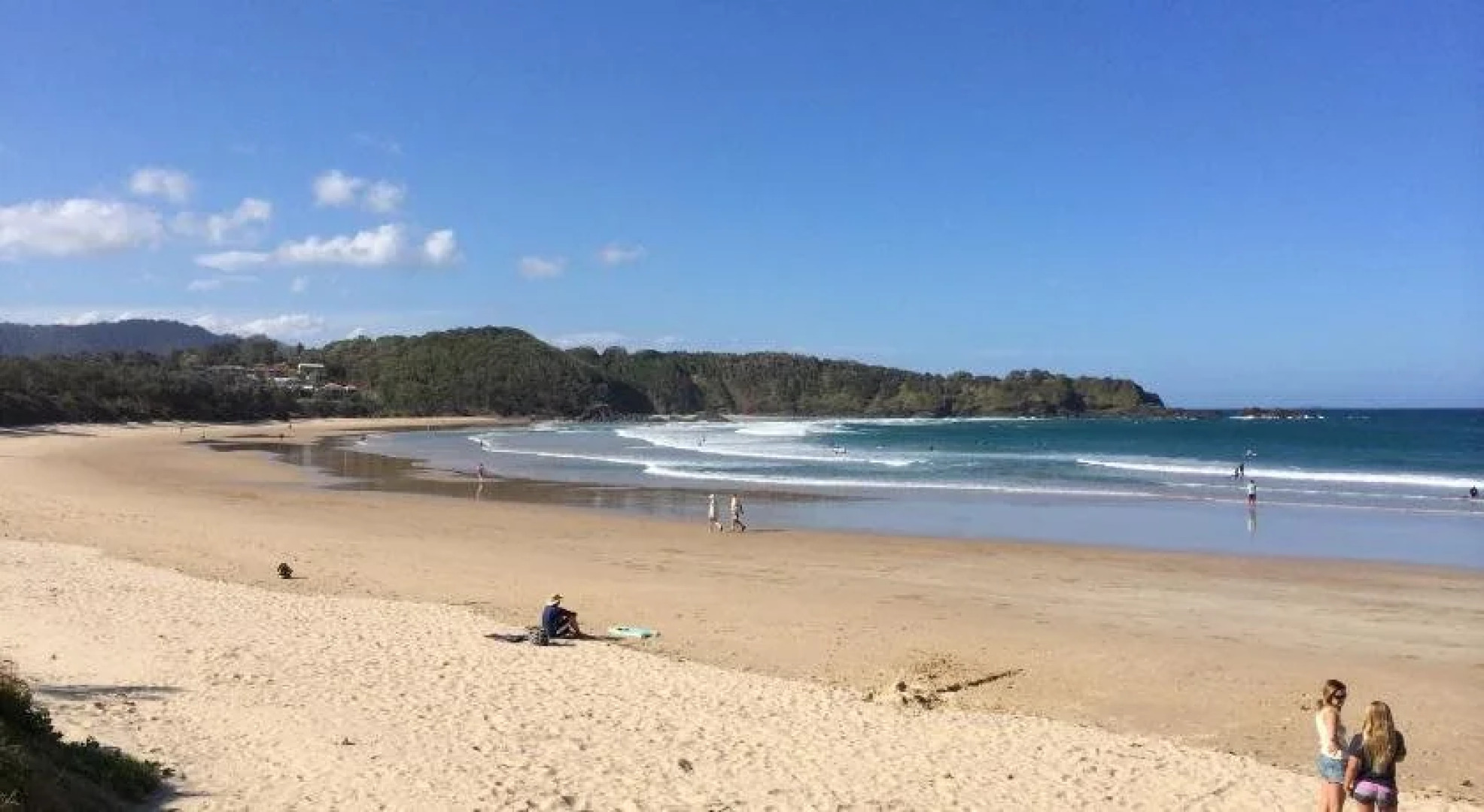 Park Beach Hotel Motel