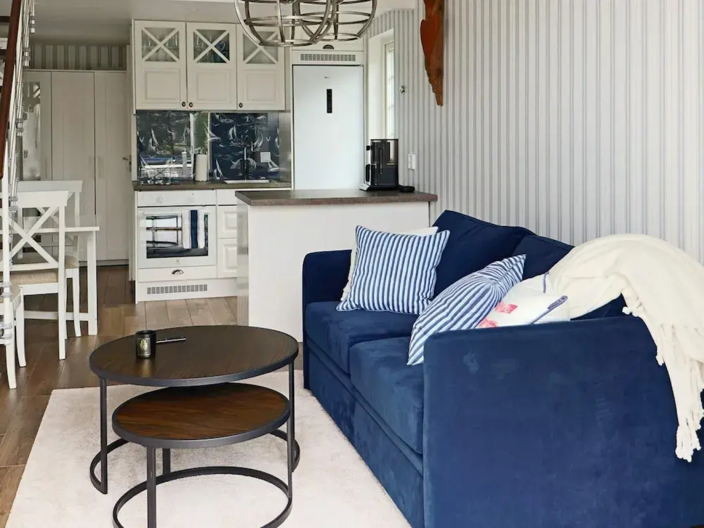 4 Star Holiday Home in Varberg