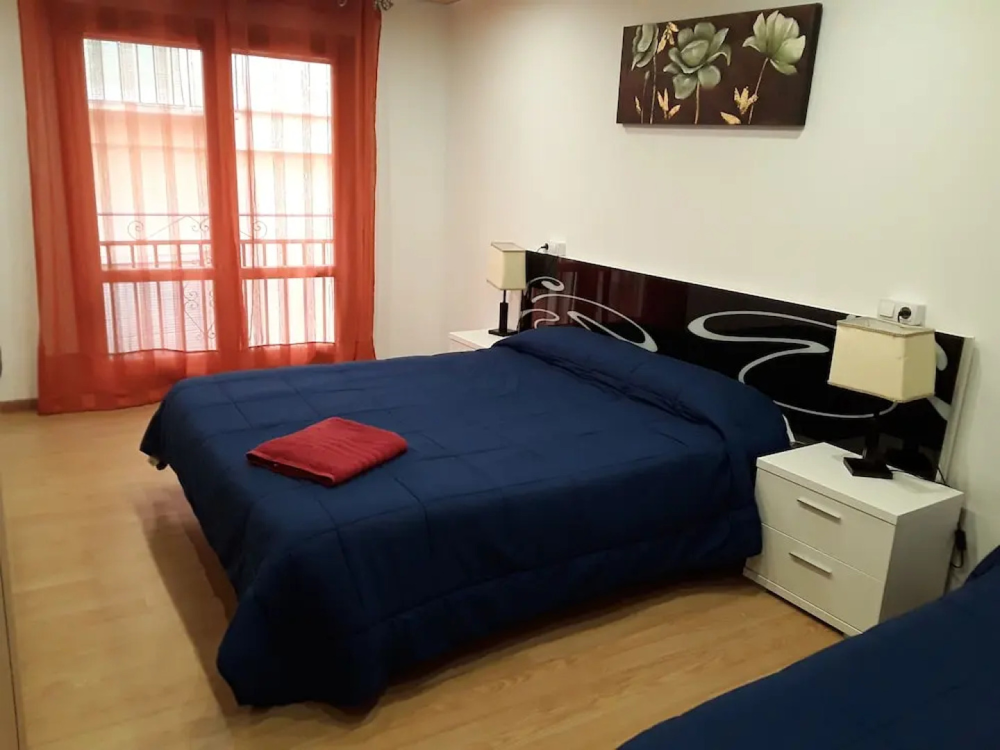 Casa Ramón y Cajal Alcañiz