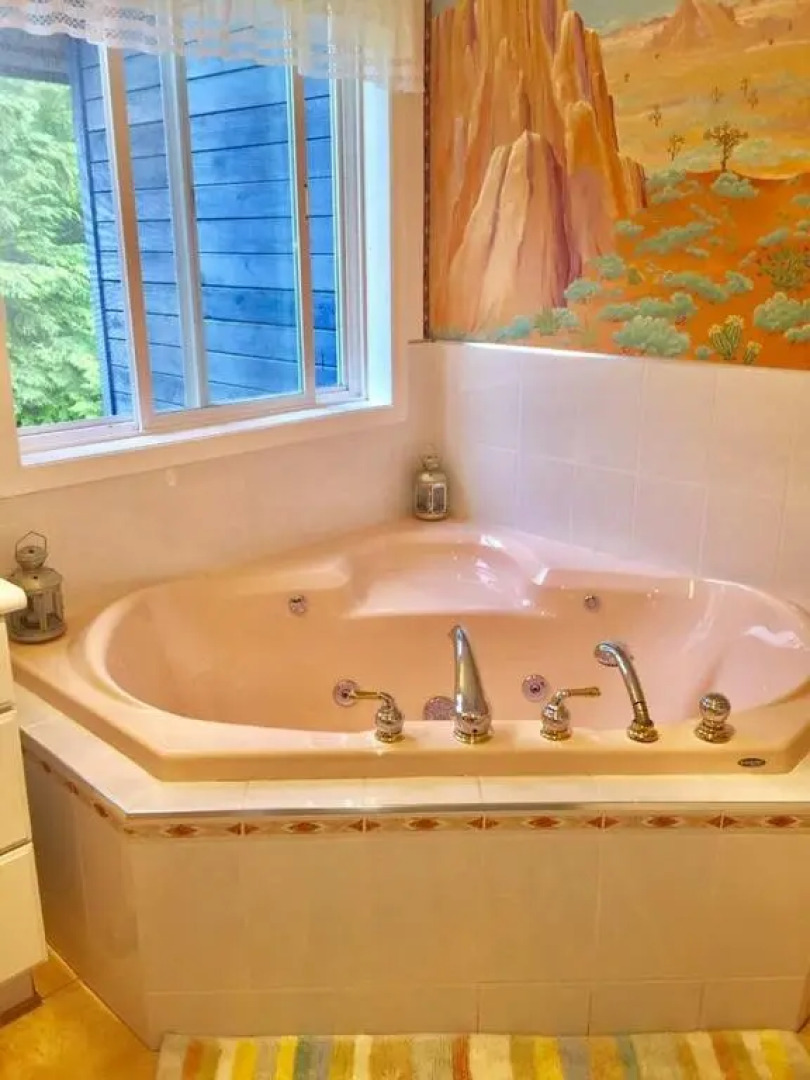 Seafarers Bed & Breakfast