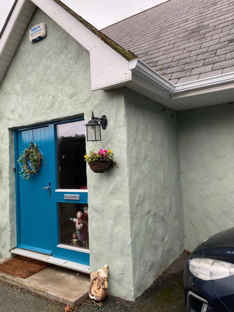 Scarr View 1st floor Apartment