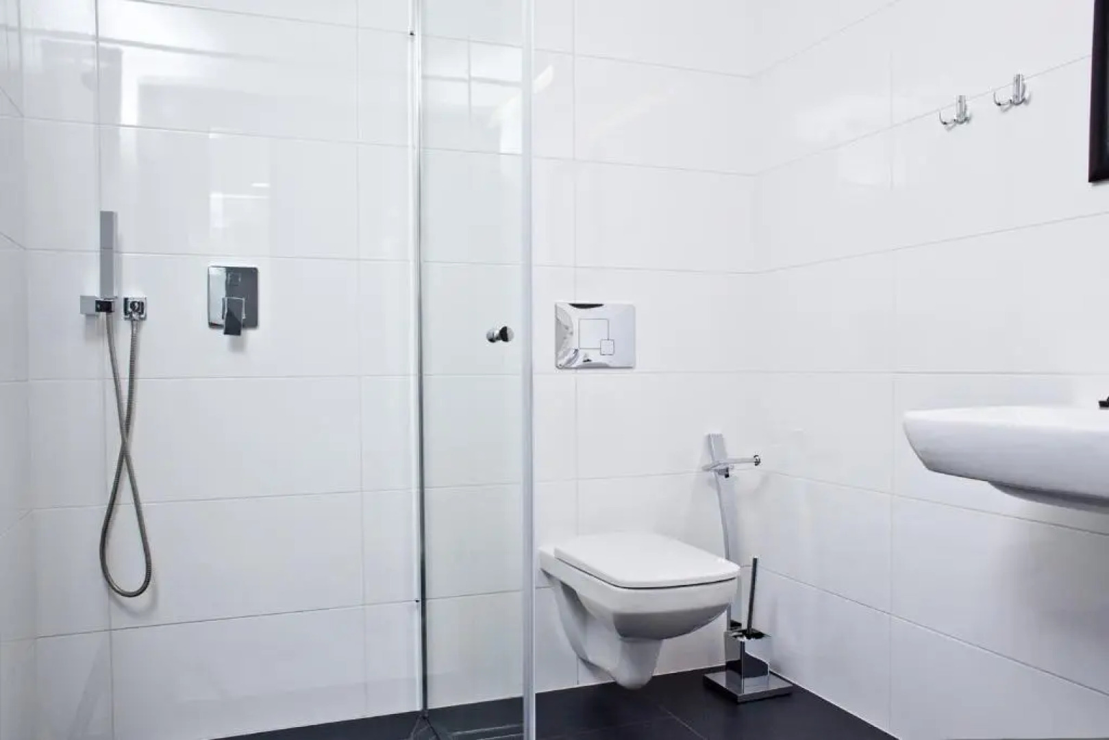 Haller House Apartamenty