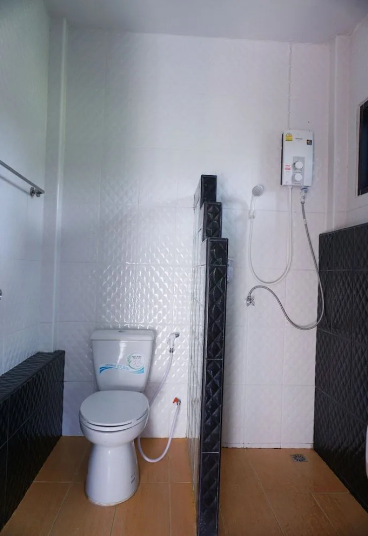 Thungchanghill Resort