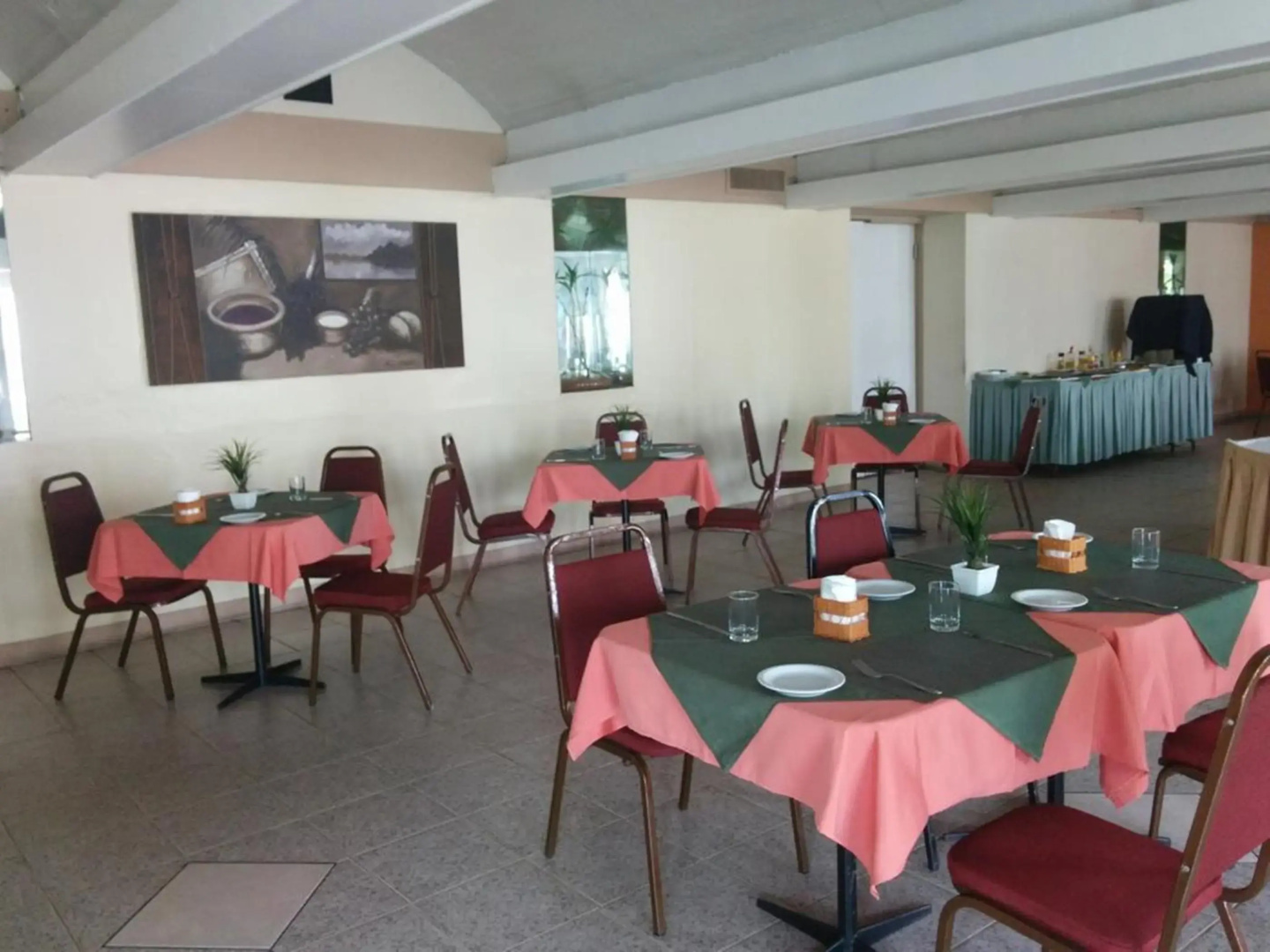 Nobile Hotel Belem