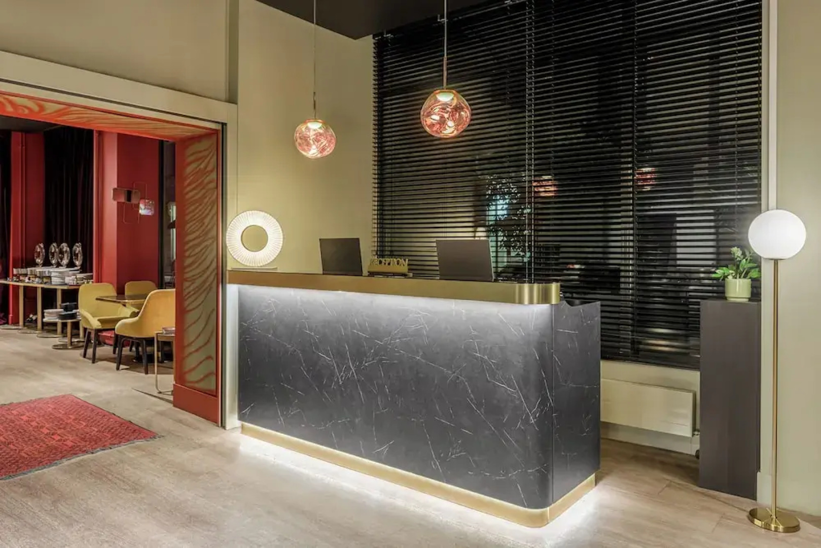 M3 Hotel & Residence Geneva City