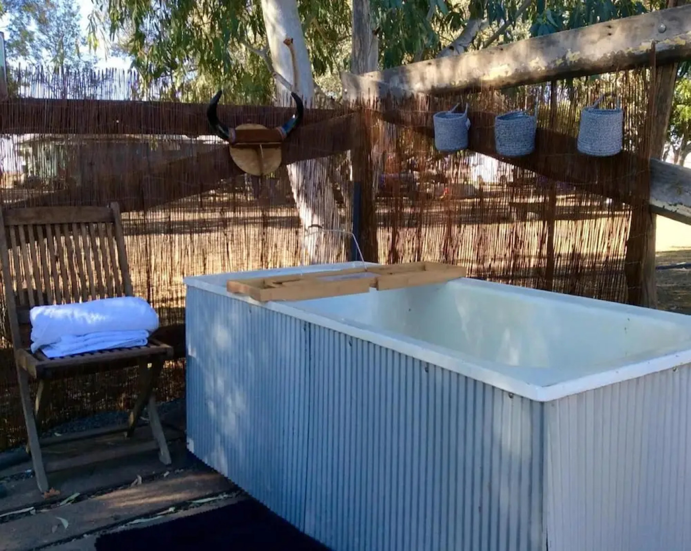 Corella Creek Country Farm Stay