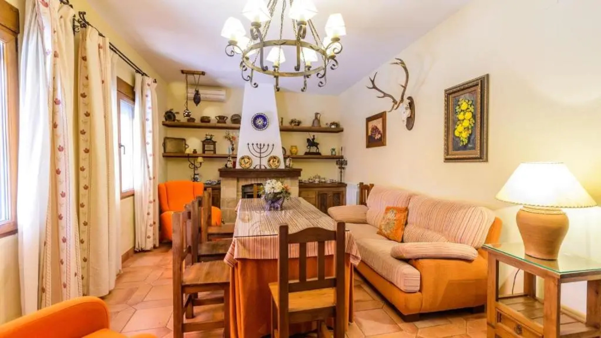 Ca Mi Pepe Priego de Cordoba by Ruralidays