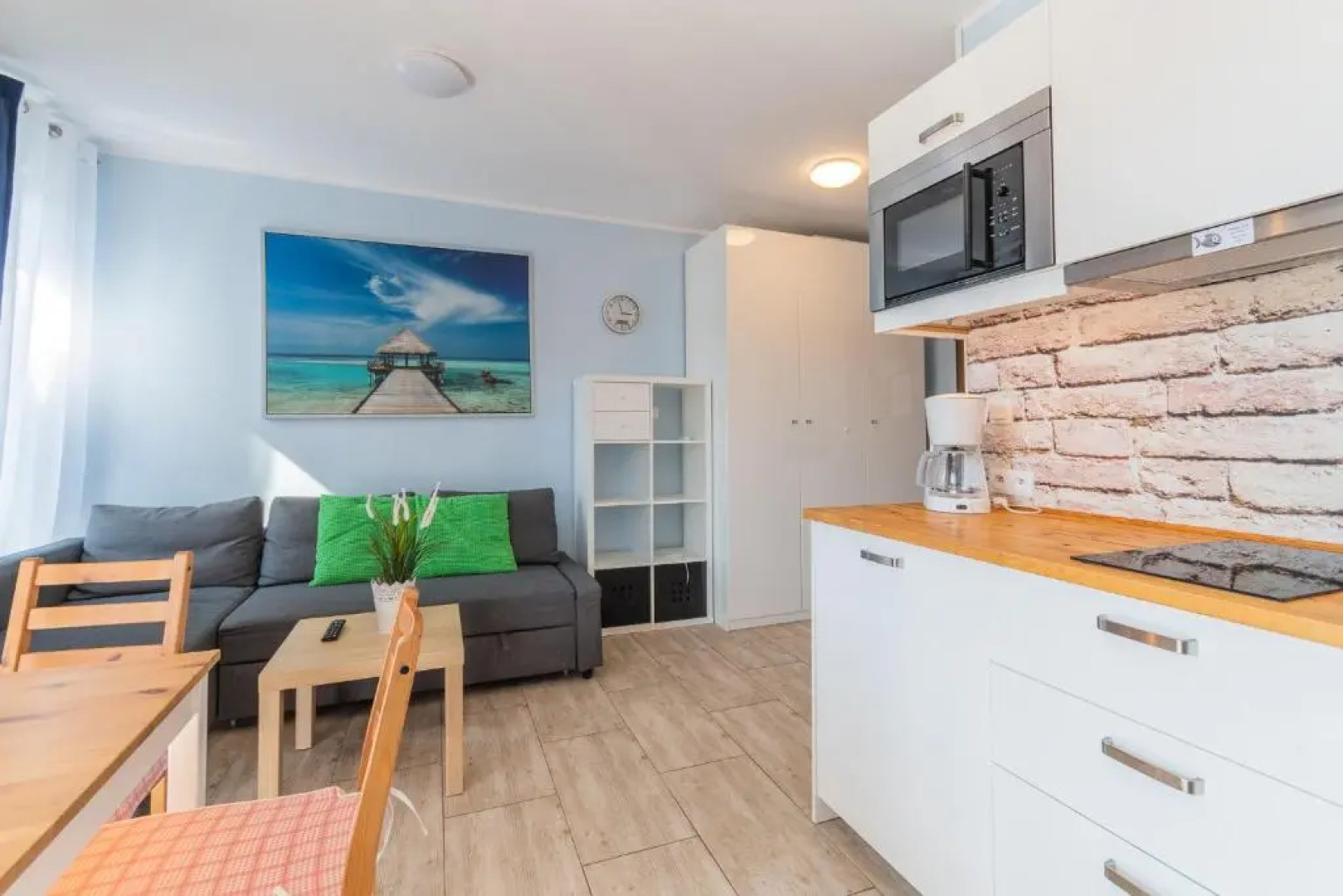 Apartamenty Sun & Snow Baltic Park