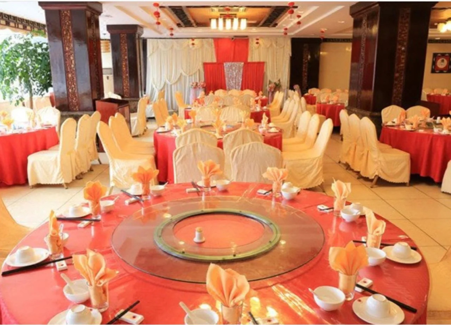 Yangshuo Guifu Hotel