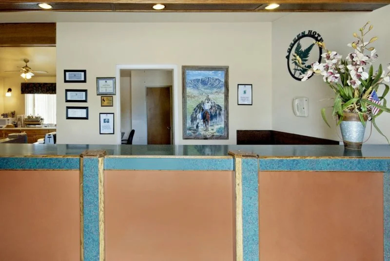 Travelodge by Wyndham Powell