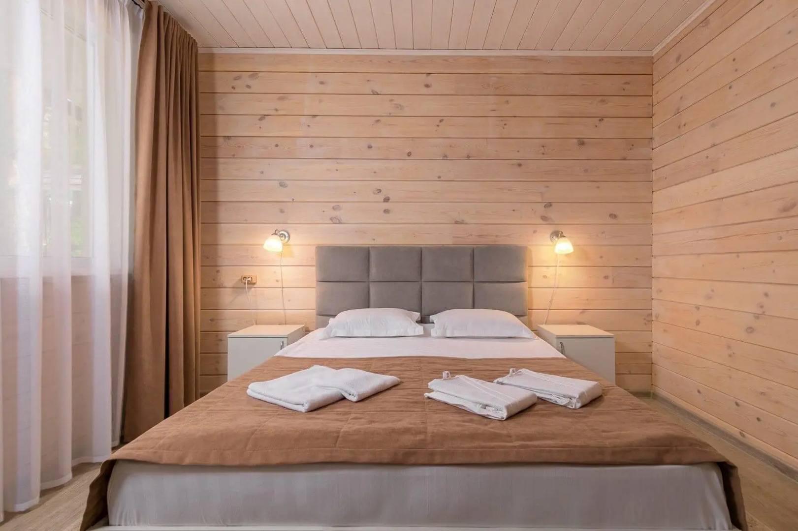 Гелион Парк