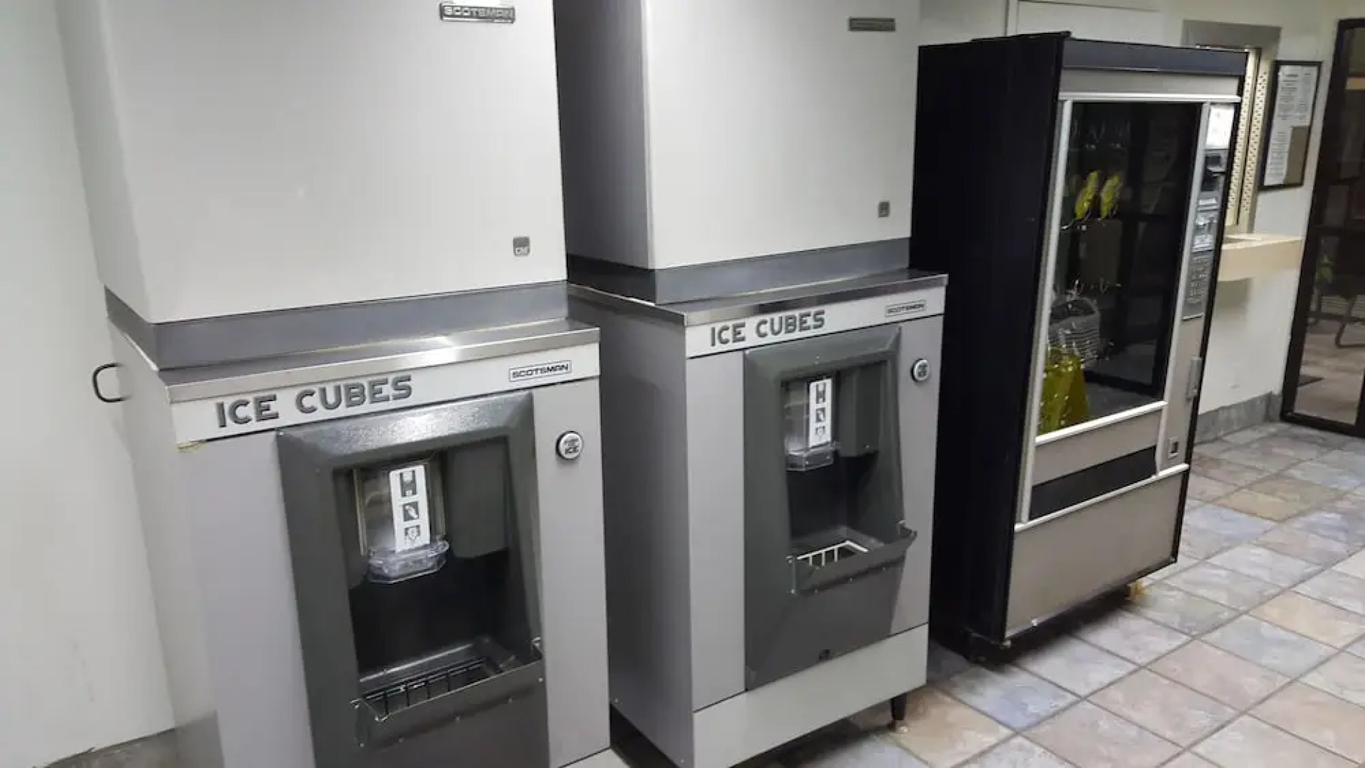 Americas Best Value Inn-Mentor/Cleveland