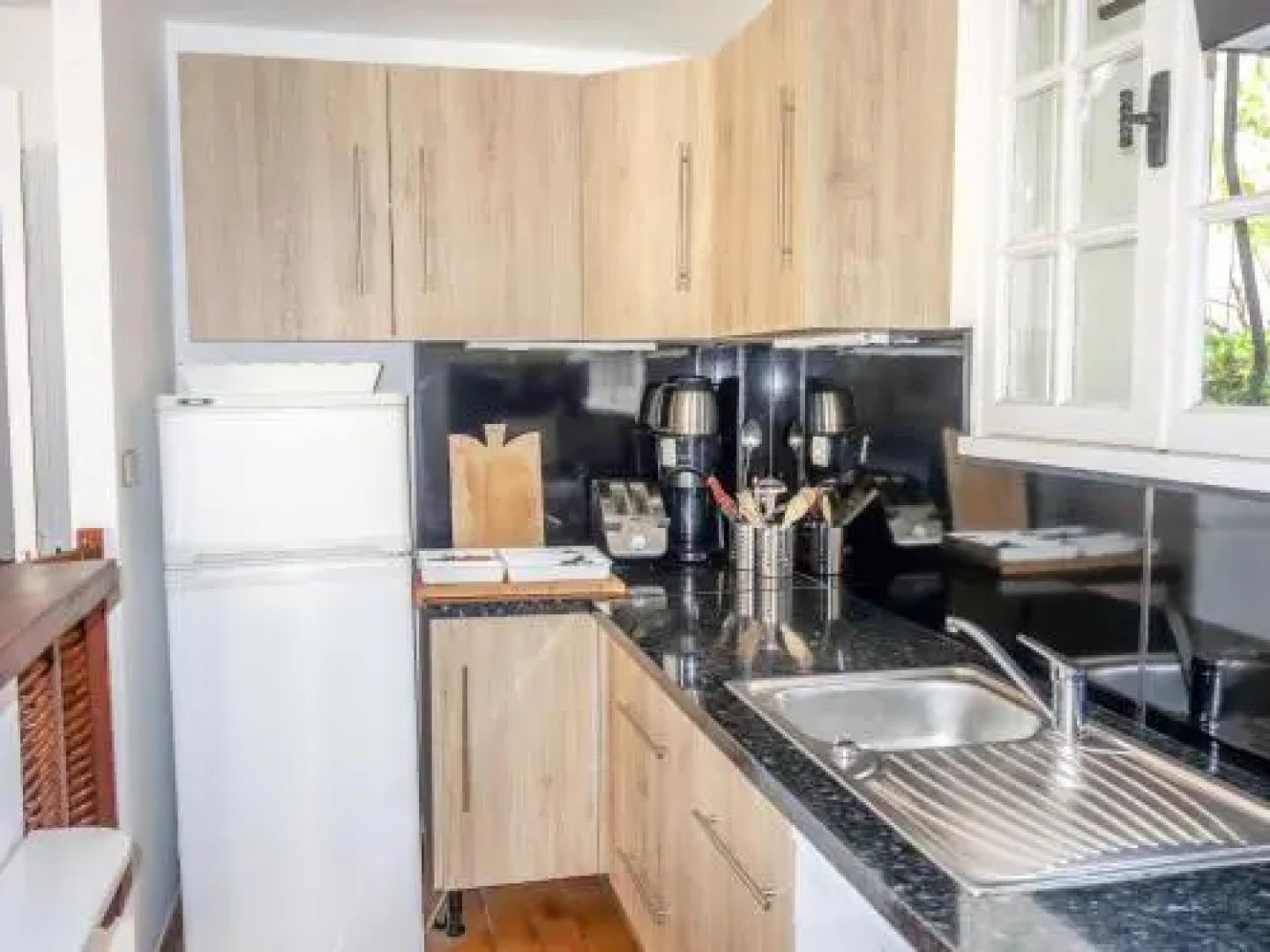 Apartment Hameau la Madrague.11