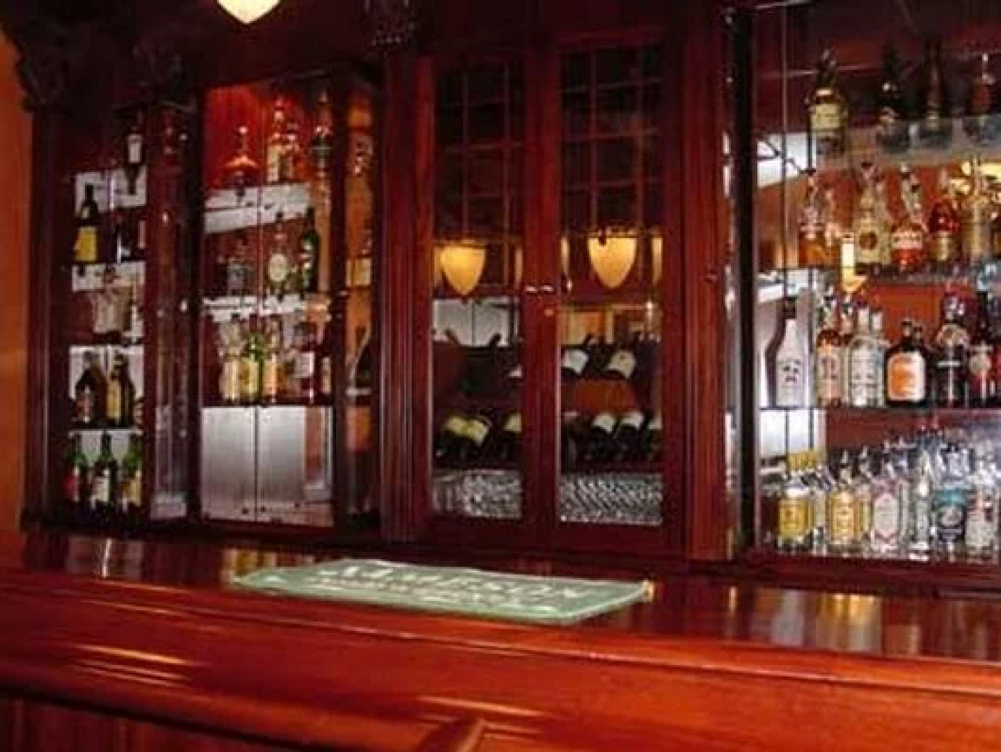 Emakhosini Boutique Hotel