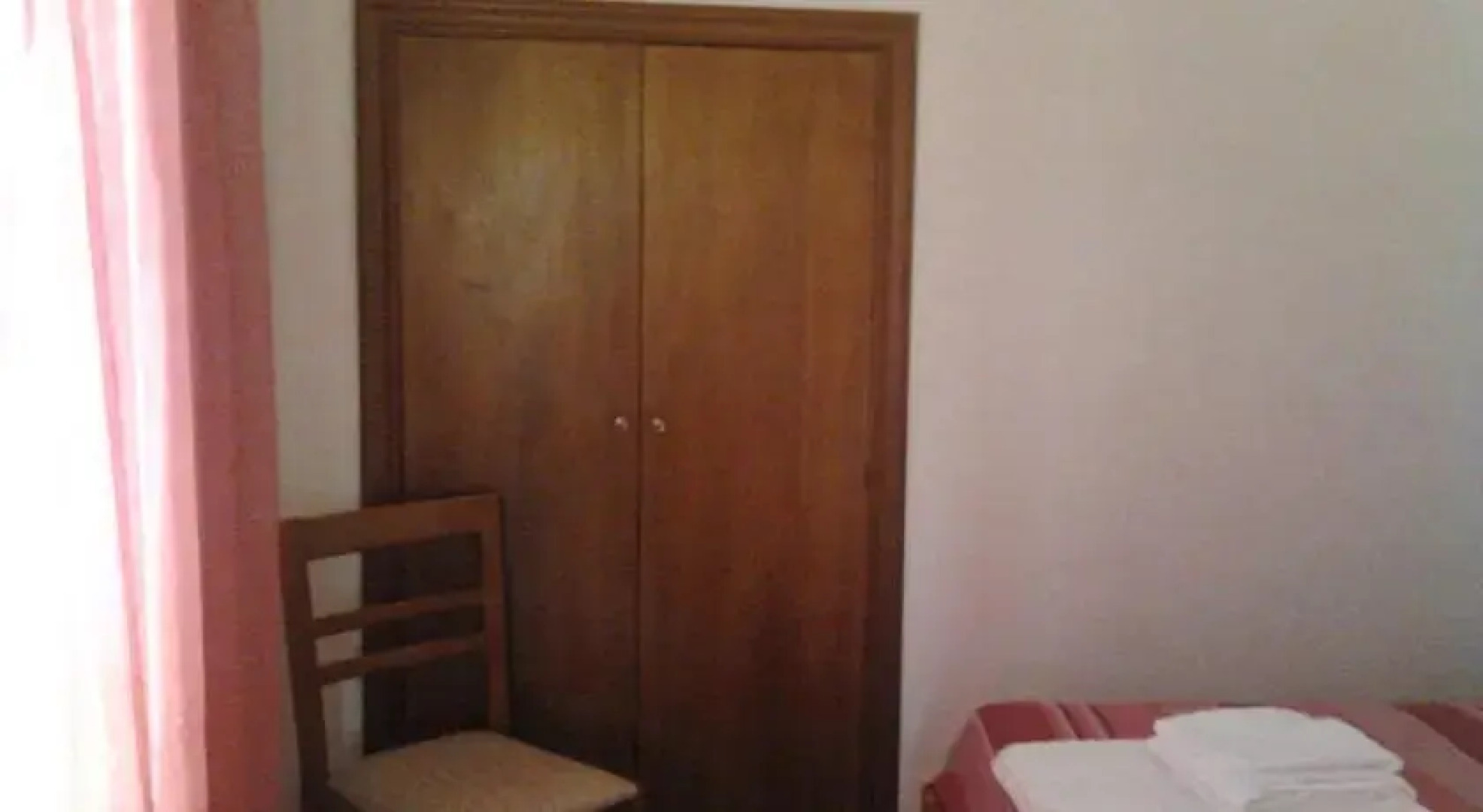 At Your Country House